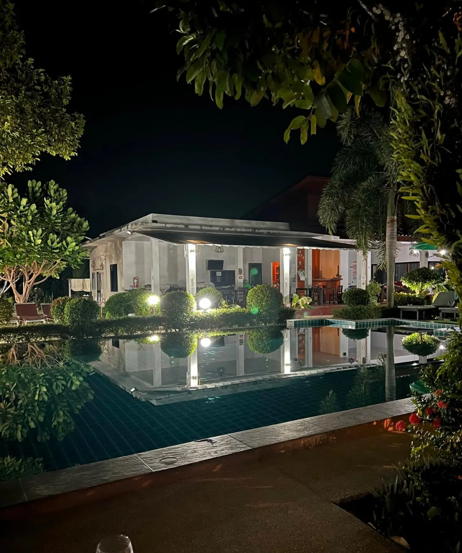 Morakot Lanta Resort