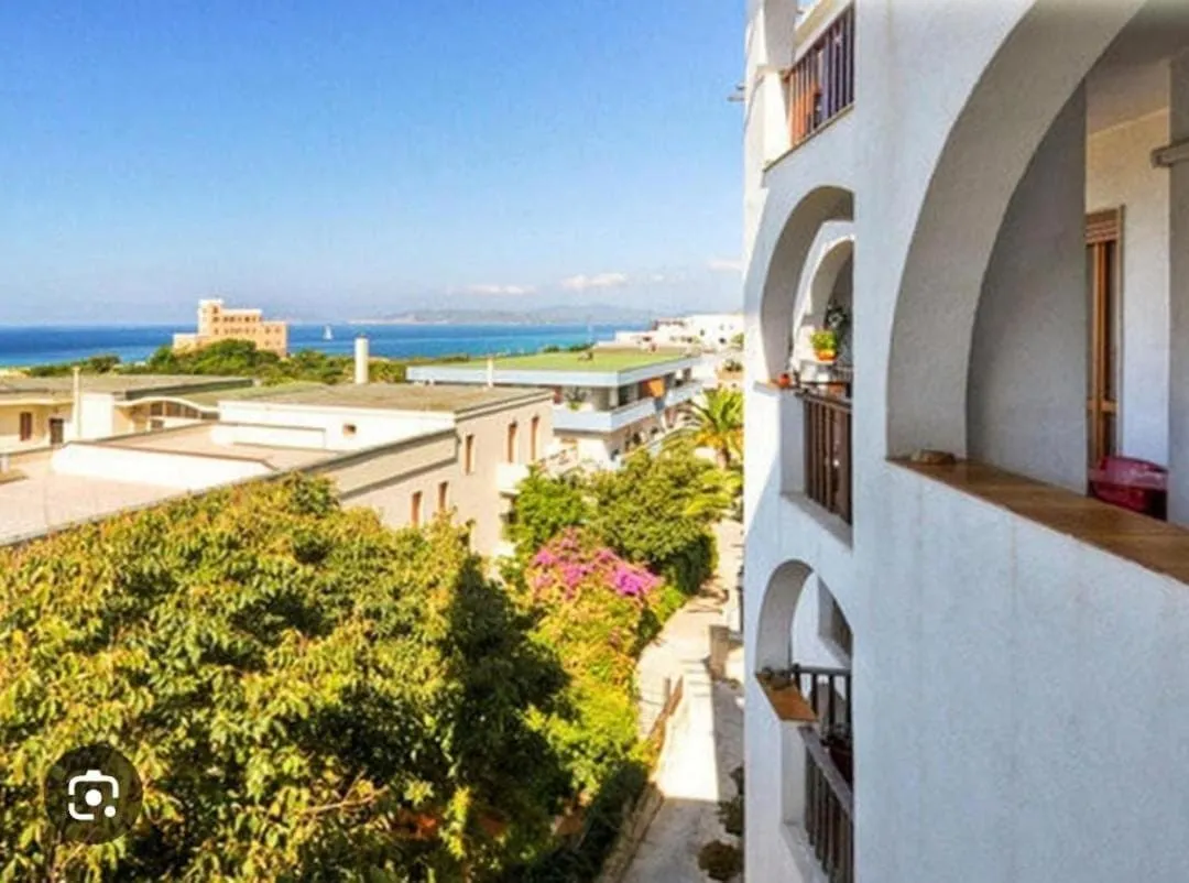 Property building in B&B Asteroidea