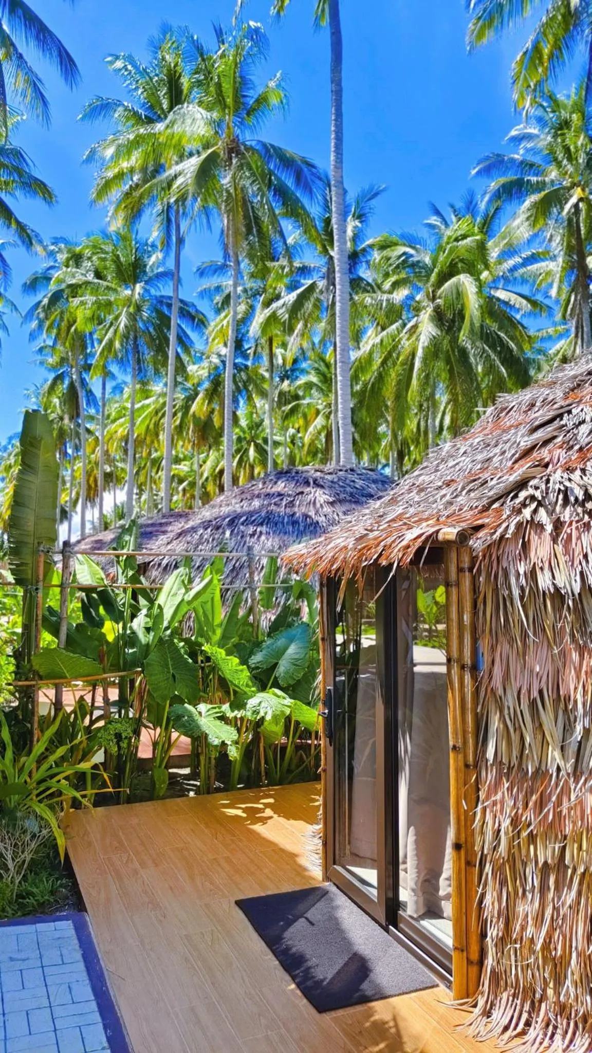 Property building in The Dome Hotel Puerto Princesa City