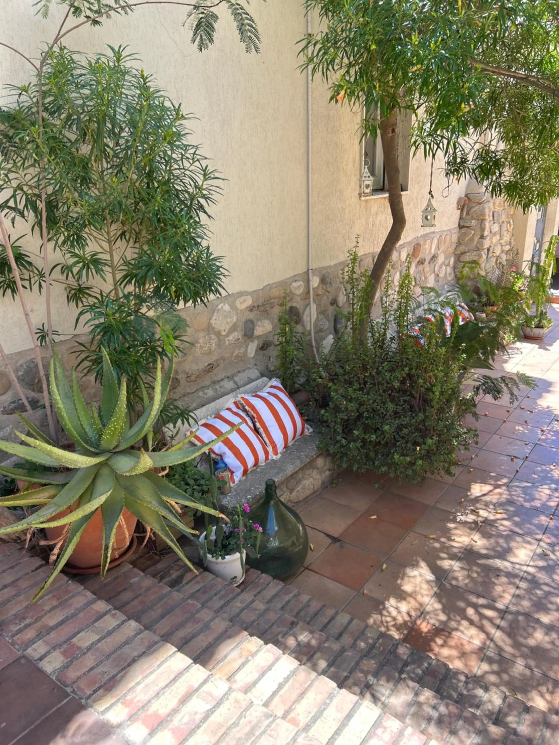 Il Giardino d'Ulisse