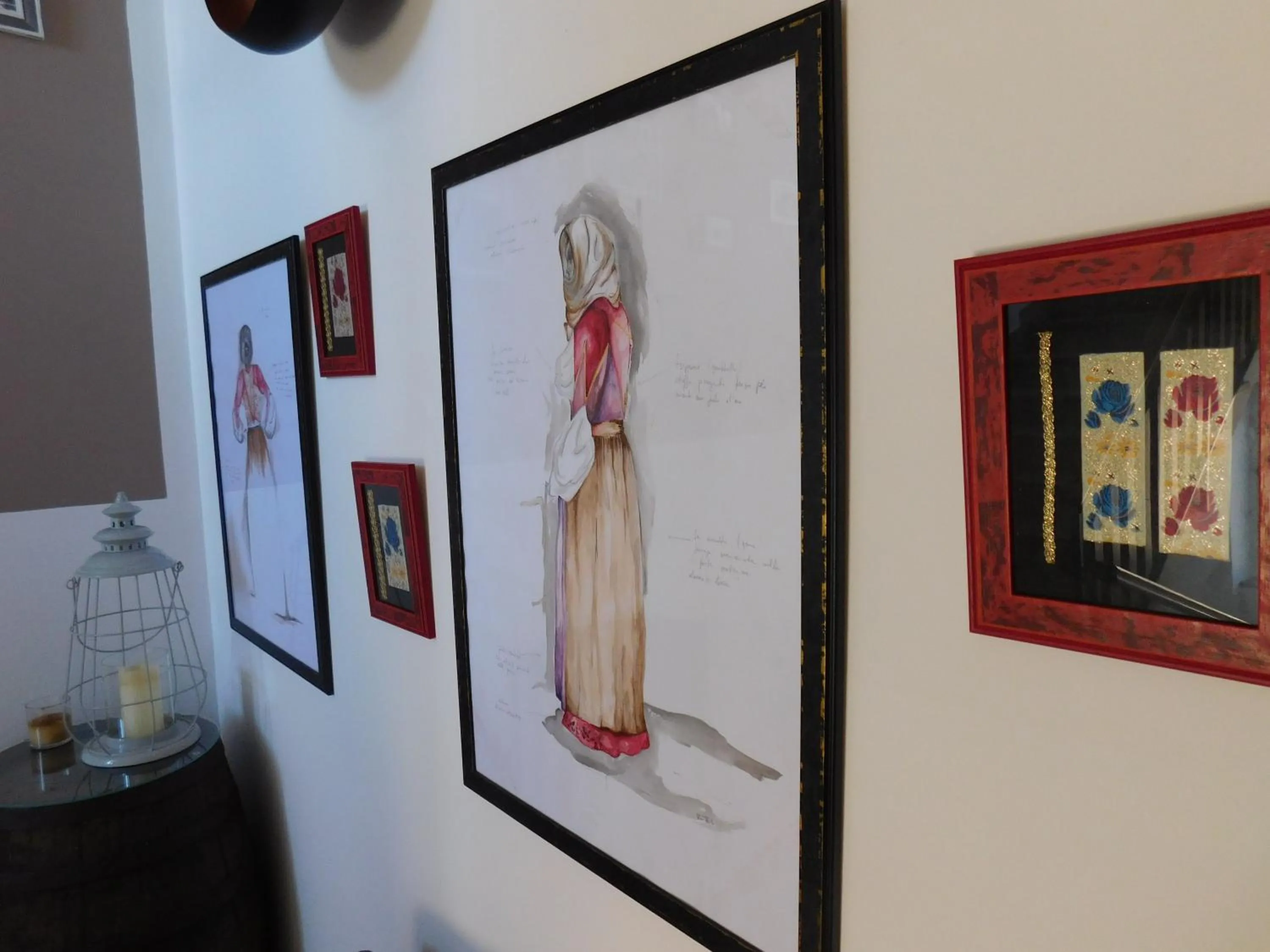 Lobby or reception in Sale Hotel