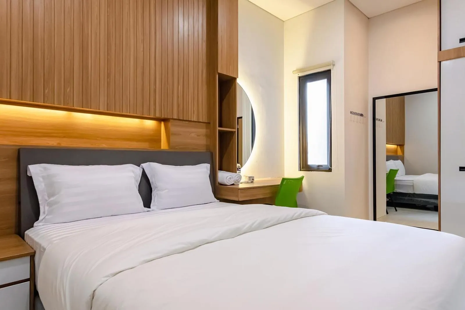 INNCA Inn House Simpang lima, Semarang