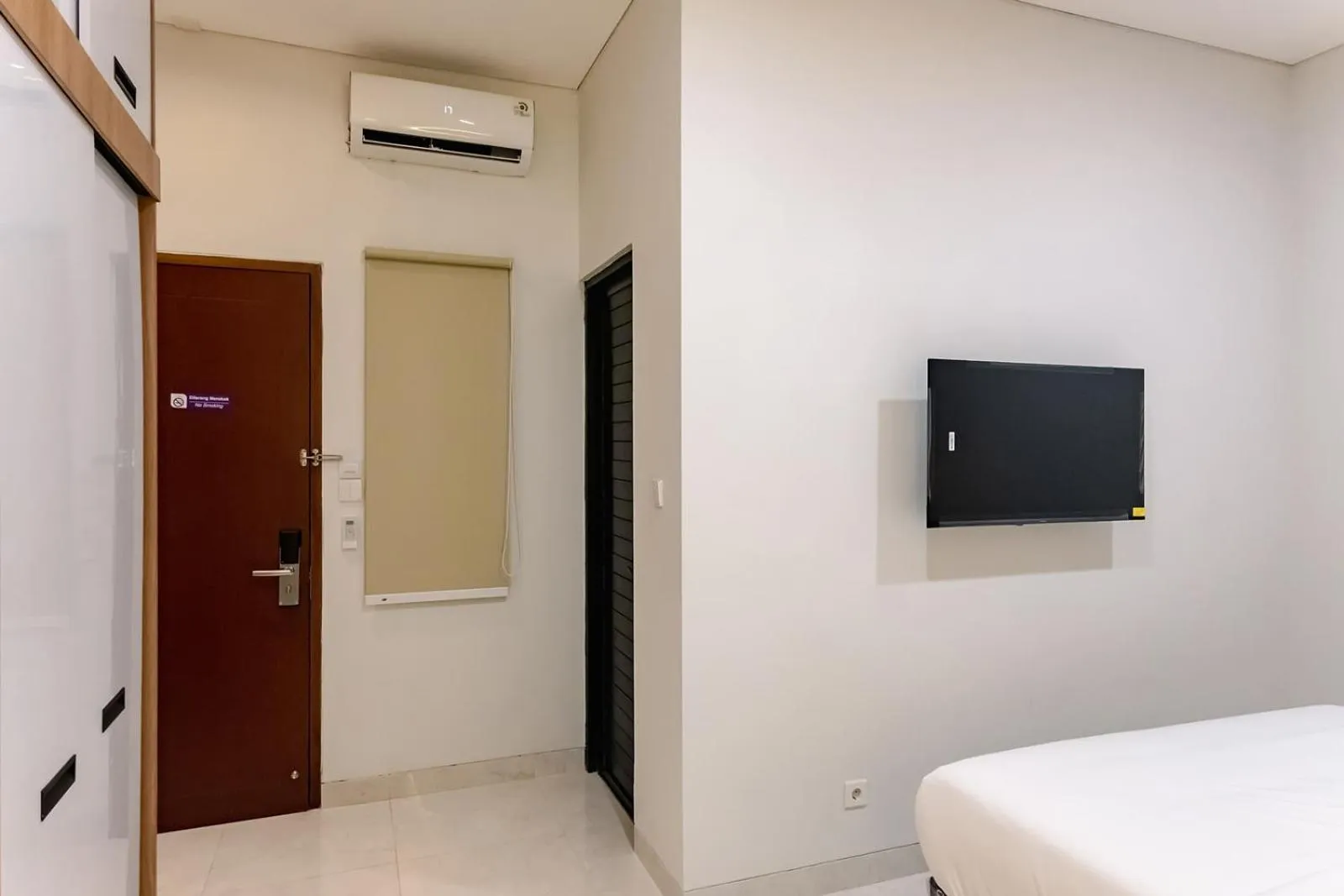 Bedroom, Bed in INNCA Inn House Simpang lima, Semarang