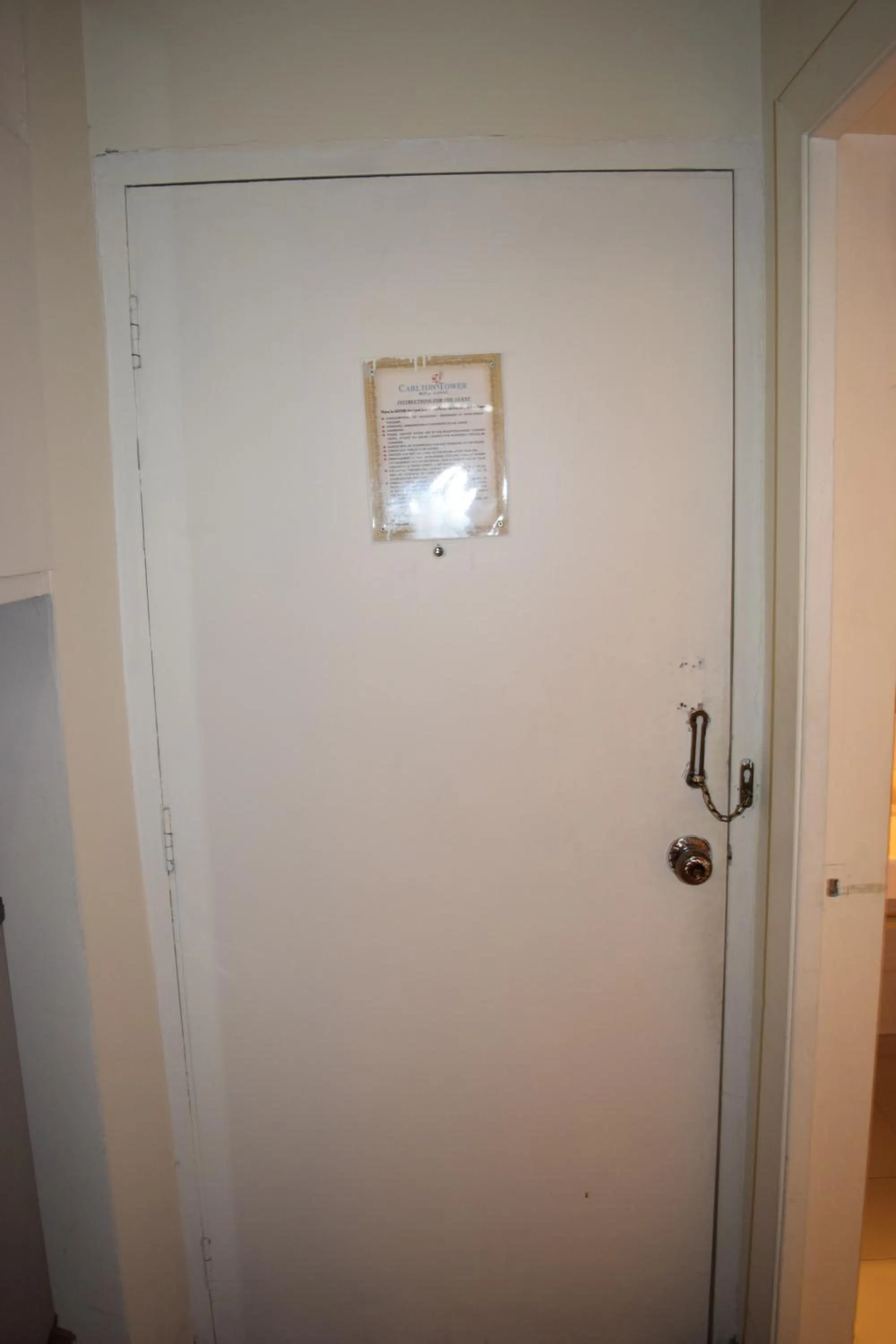 Other in Carlton Tower Hotel Lahore