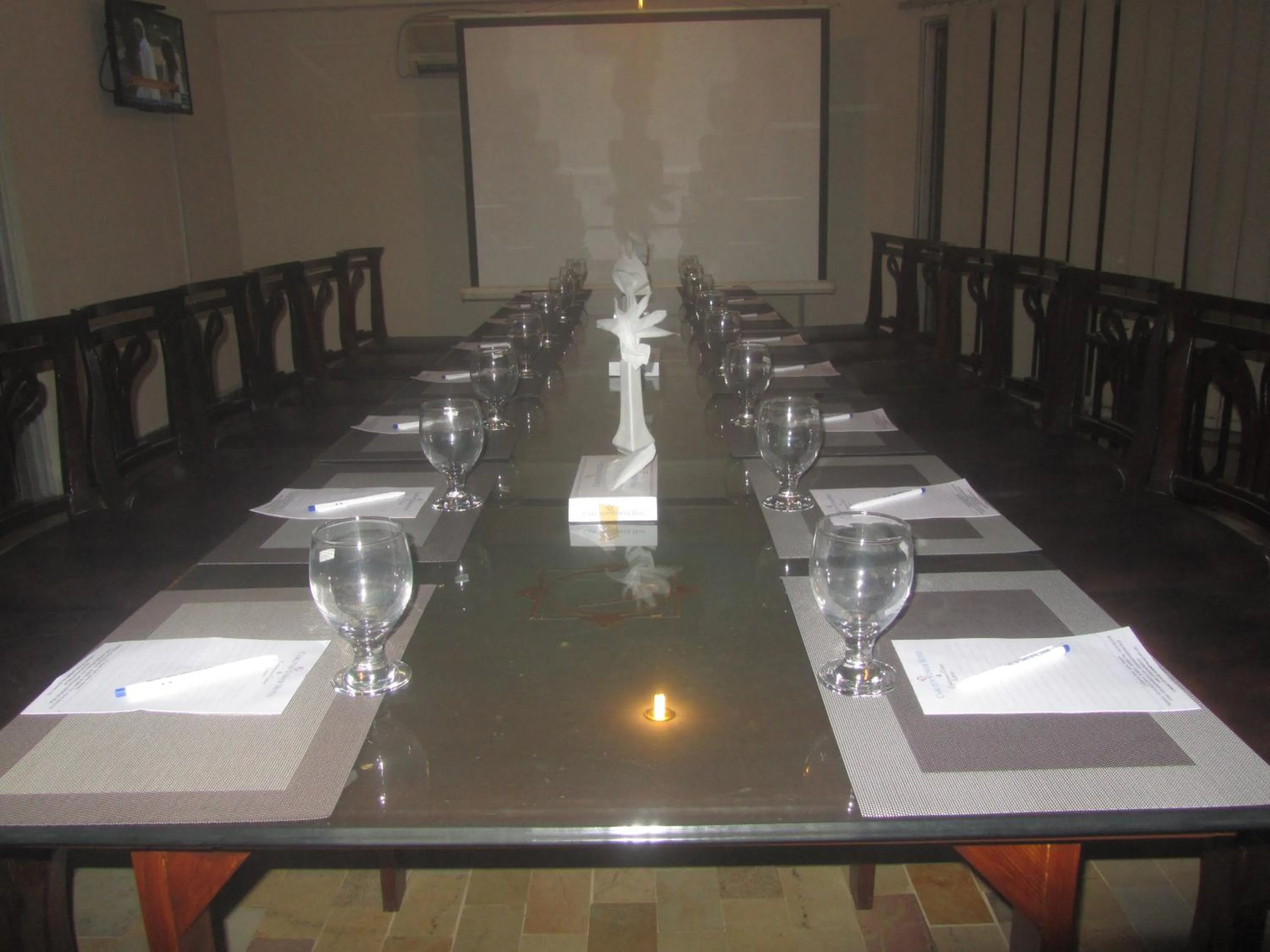 Meeting/conference room in Carlton Tower Hotel Lahore