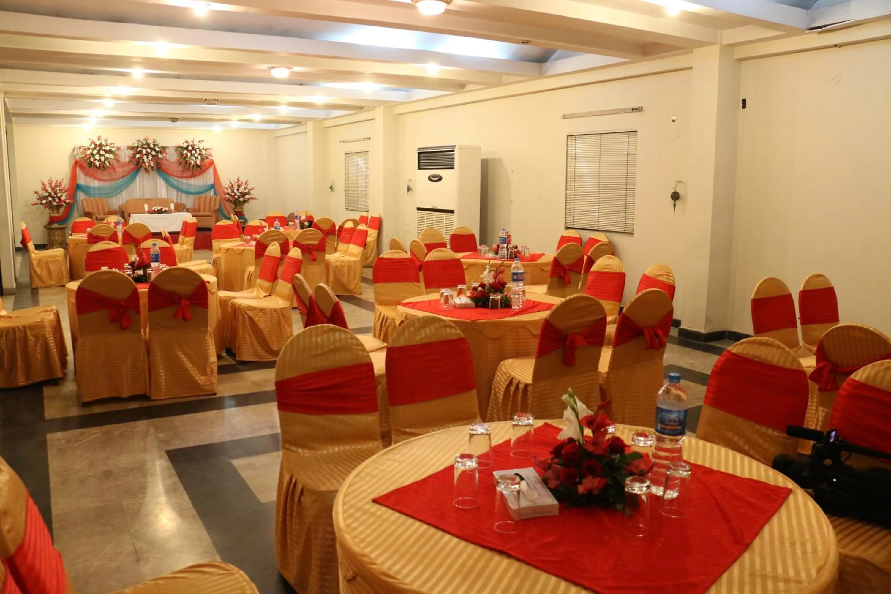 Banquet/Function facilities in Carlton Tower Hotel Lahore