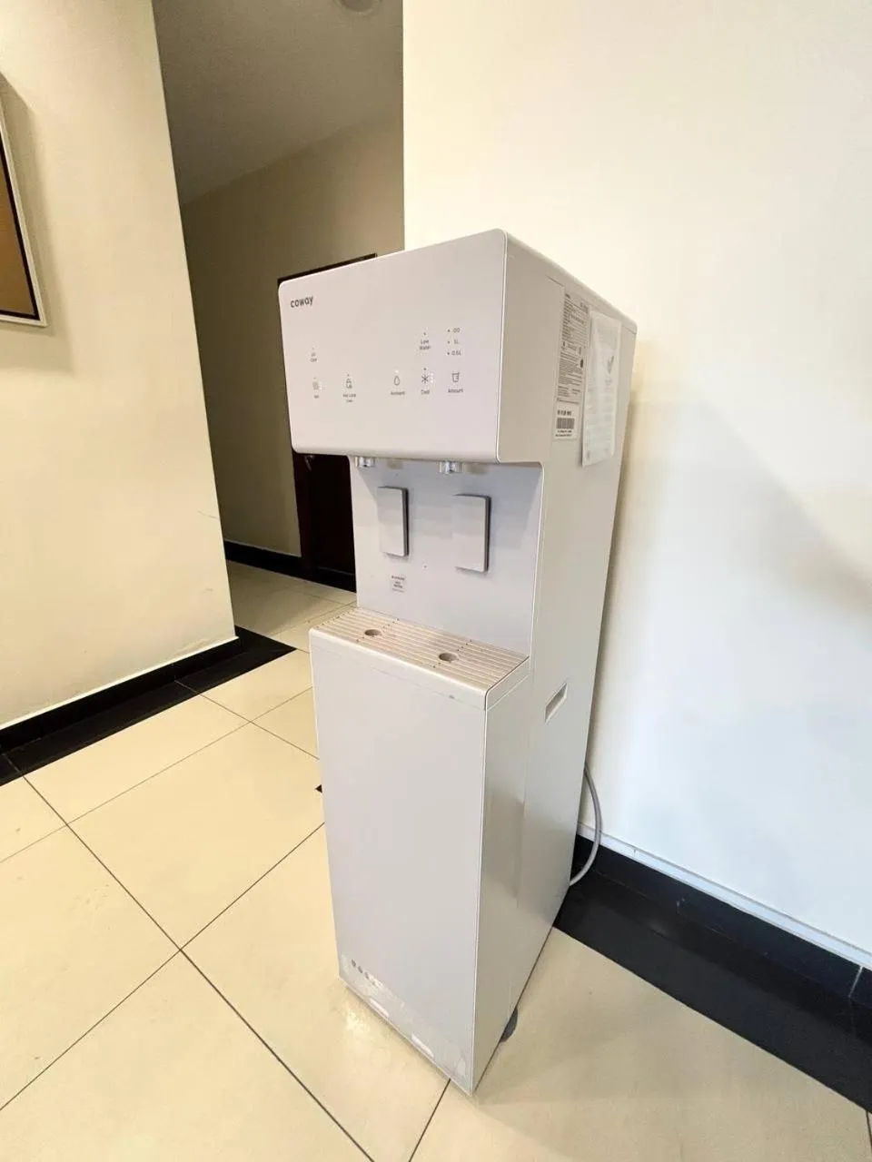 Lobby or reception in Signature Hotel by Easy Nap