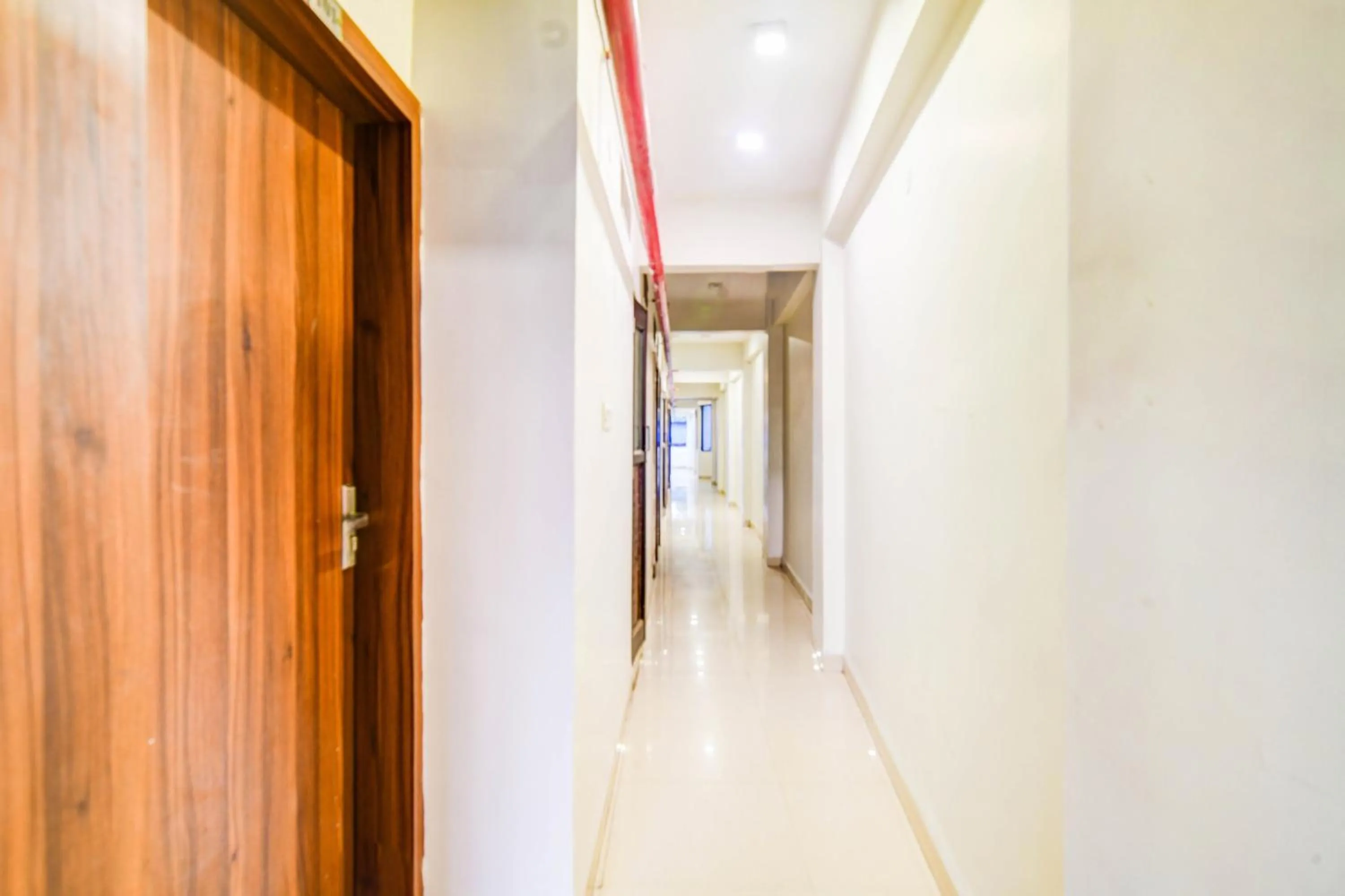 Lobby or reception in Hotel O Jawahar Marg Formerly Hotel Virat