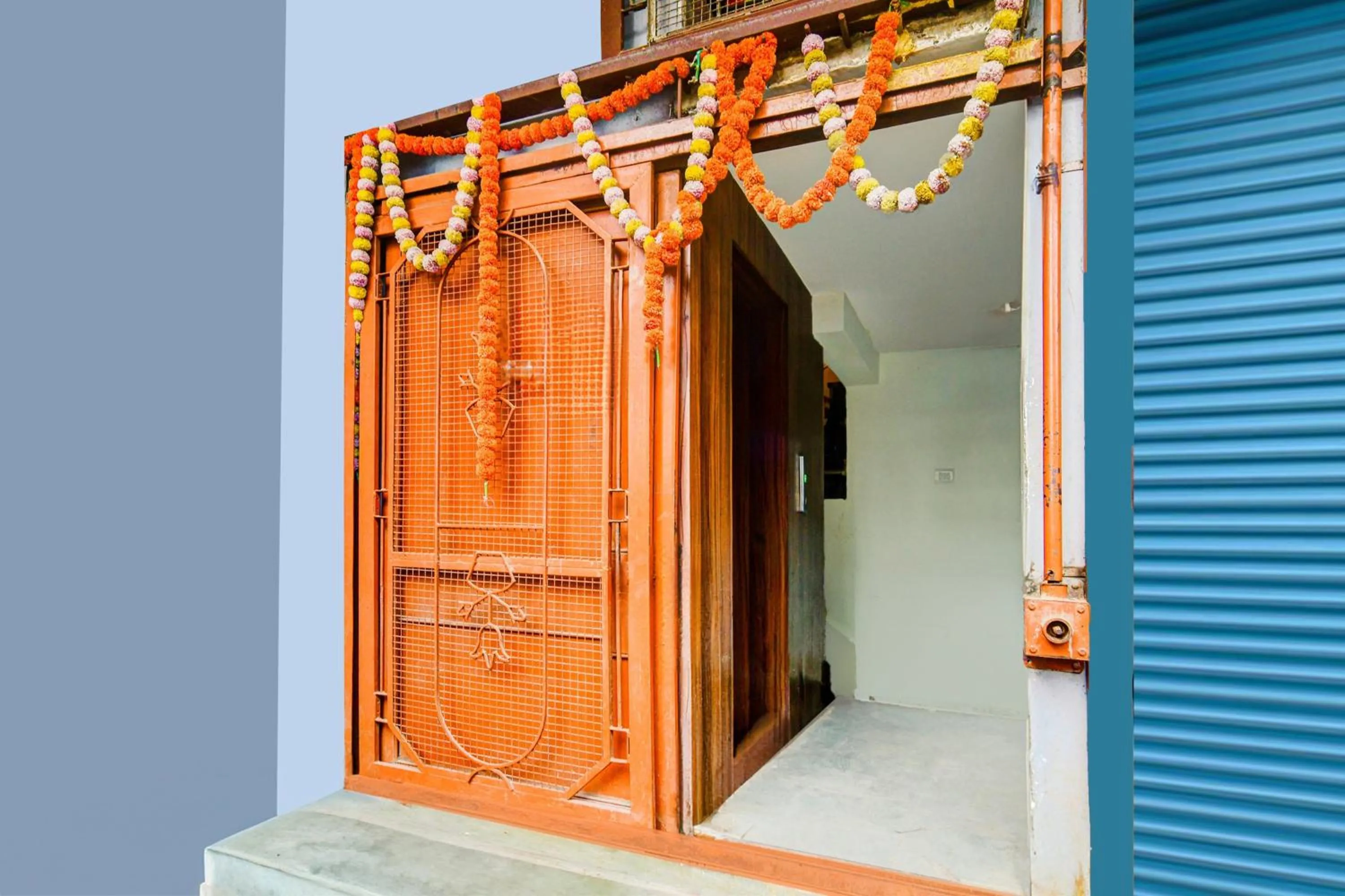 Facade/entrance in Hotel O Jawahar Marg Formerly Hotel Virat