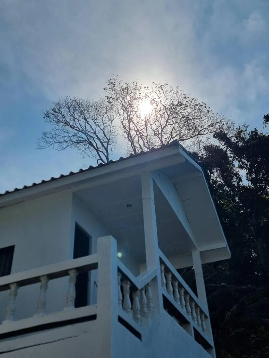 Property building in Private Paradise Resort