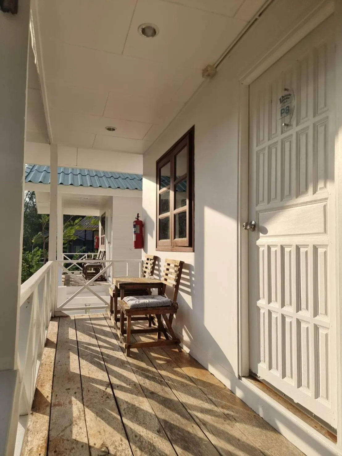 View (from property/room) in Private Paradise Resort