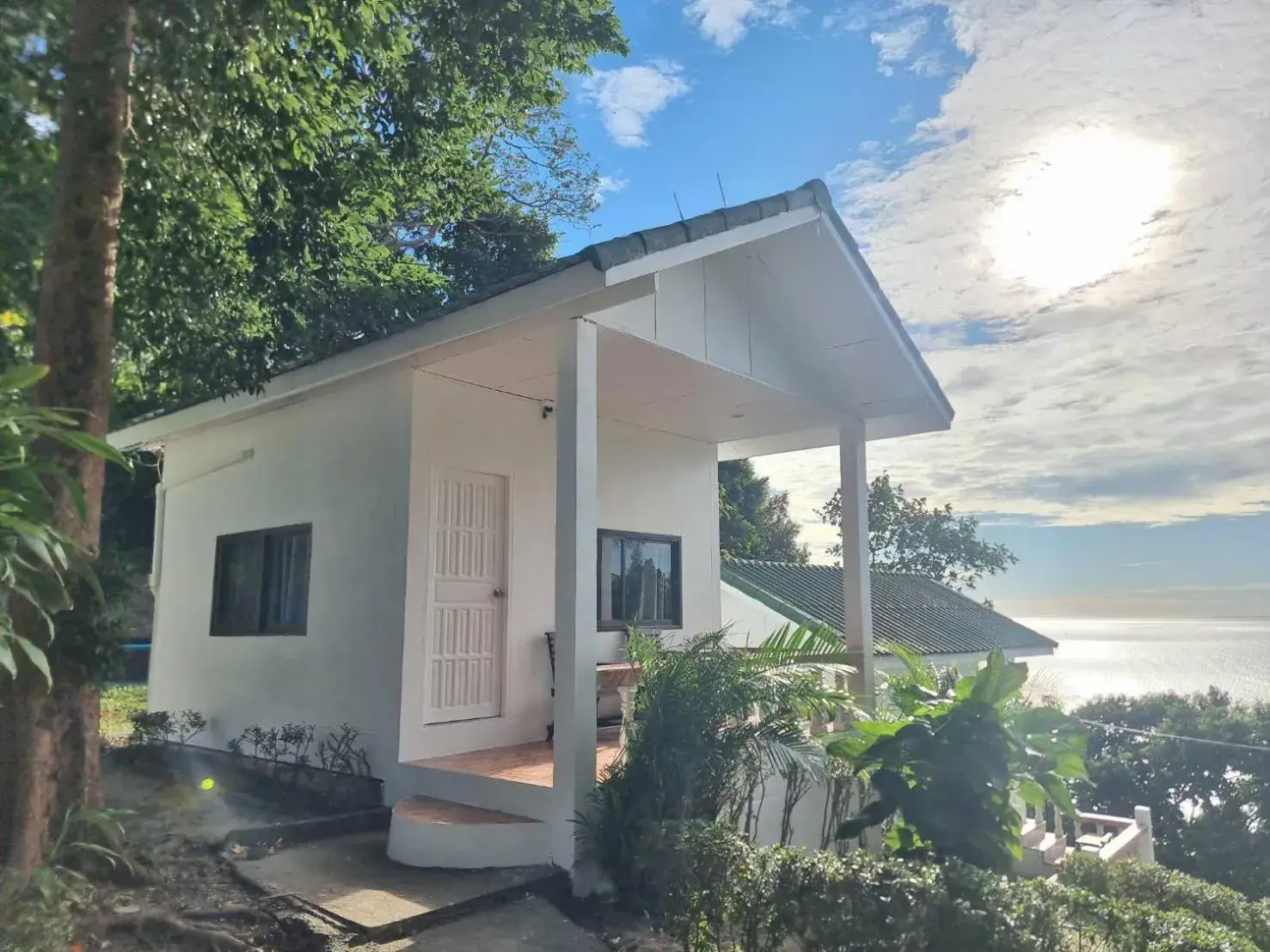 Standard Double Room in Private Paradise Resort Standard Double Room in Private Paradise Resort