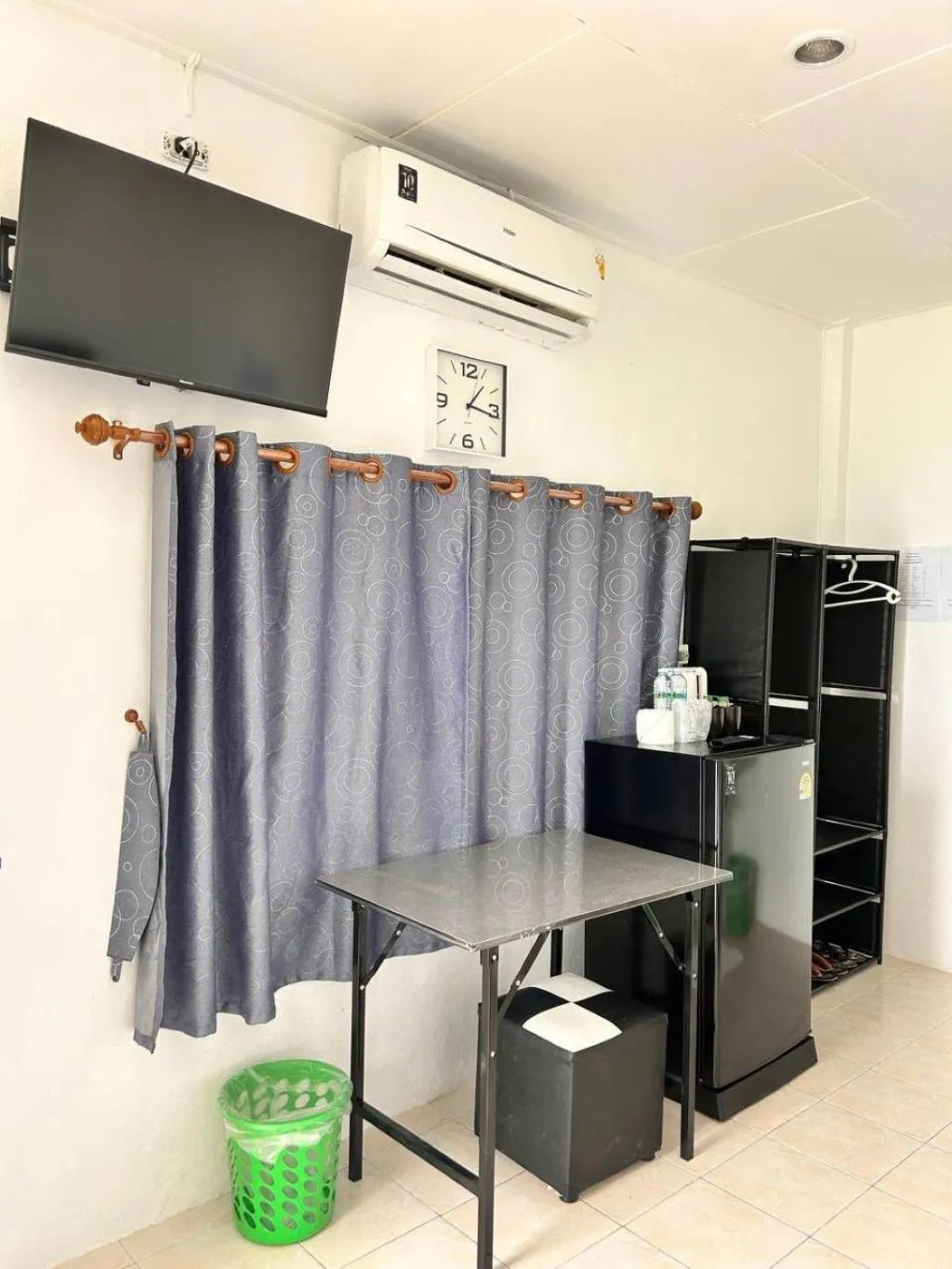 TV and multimedia in Private Paradise Resort