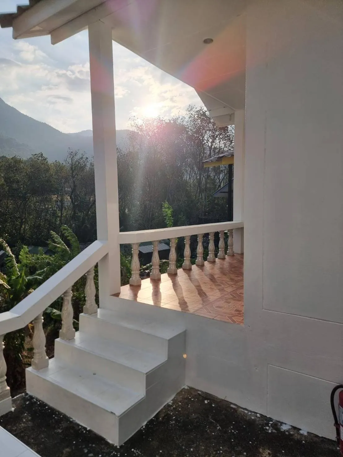 View (from property/room) in Private Paradise Resort