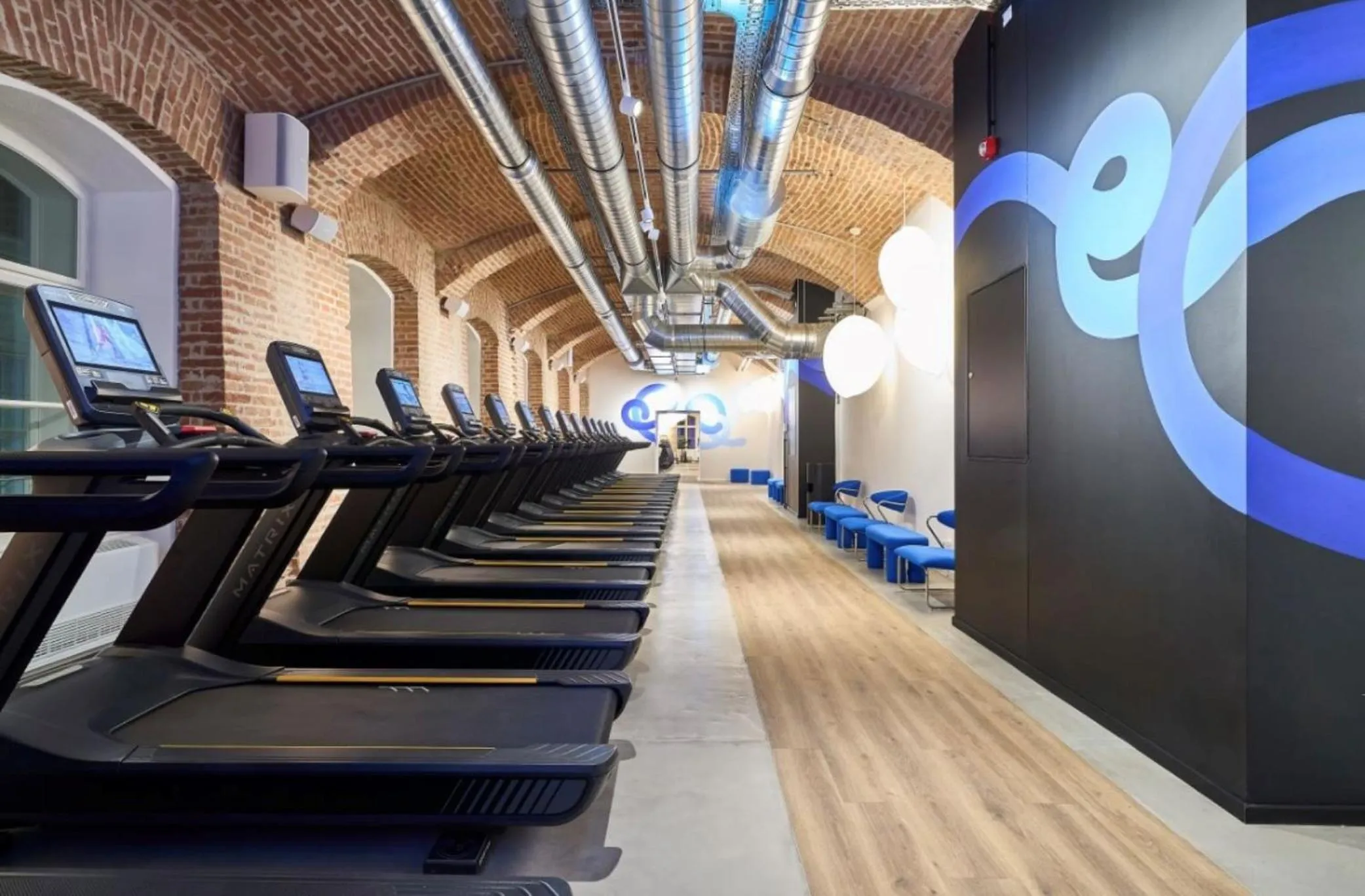 Fitness centre/facilities in Wilde Vienna Fleischmarkt