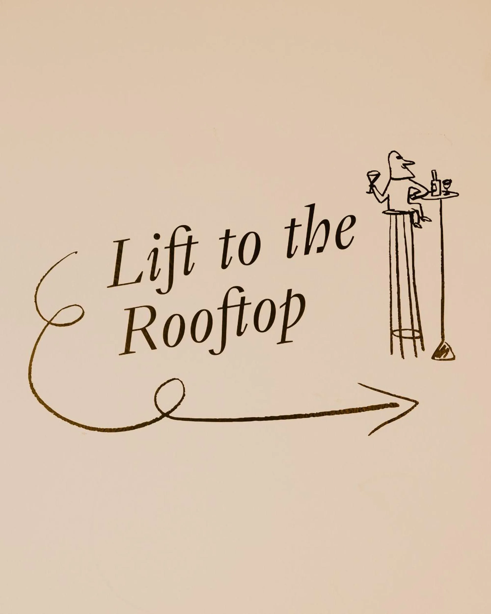 Decorative detail in Wilde Vienna Fleischmarkt