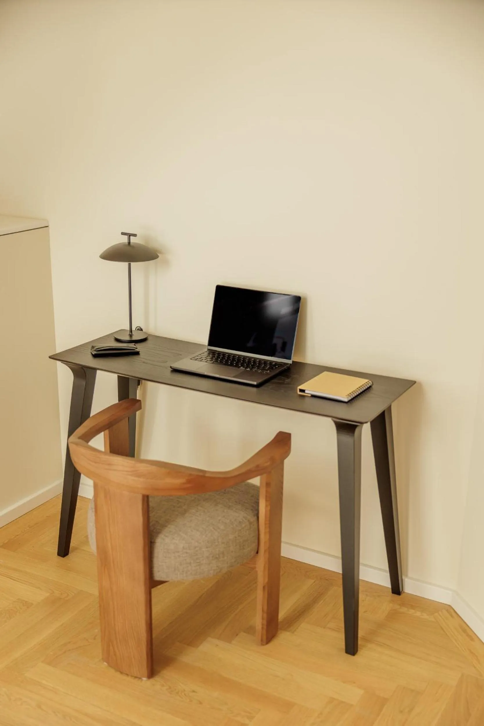 furniture in Wilde Vienna Fleischmarkt