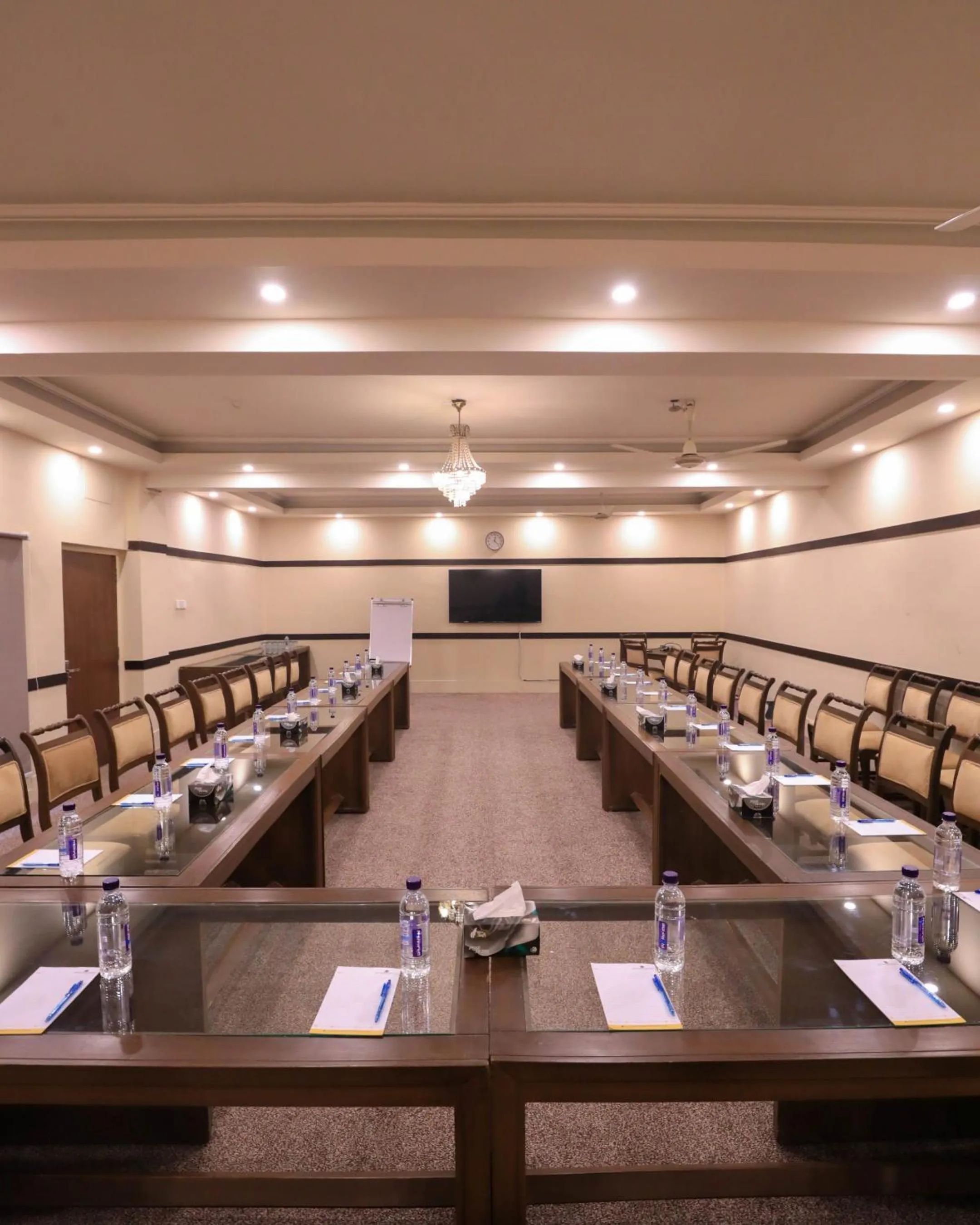 Meeting/conference room in Destination Heritage Peshawar