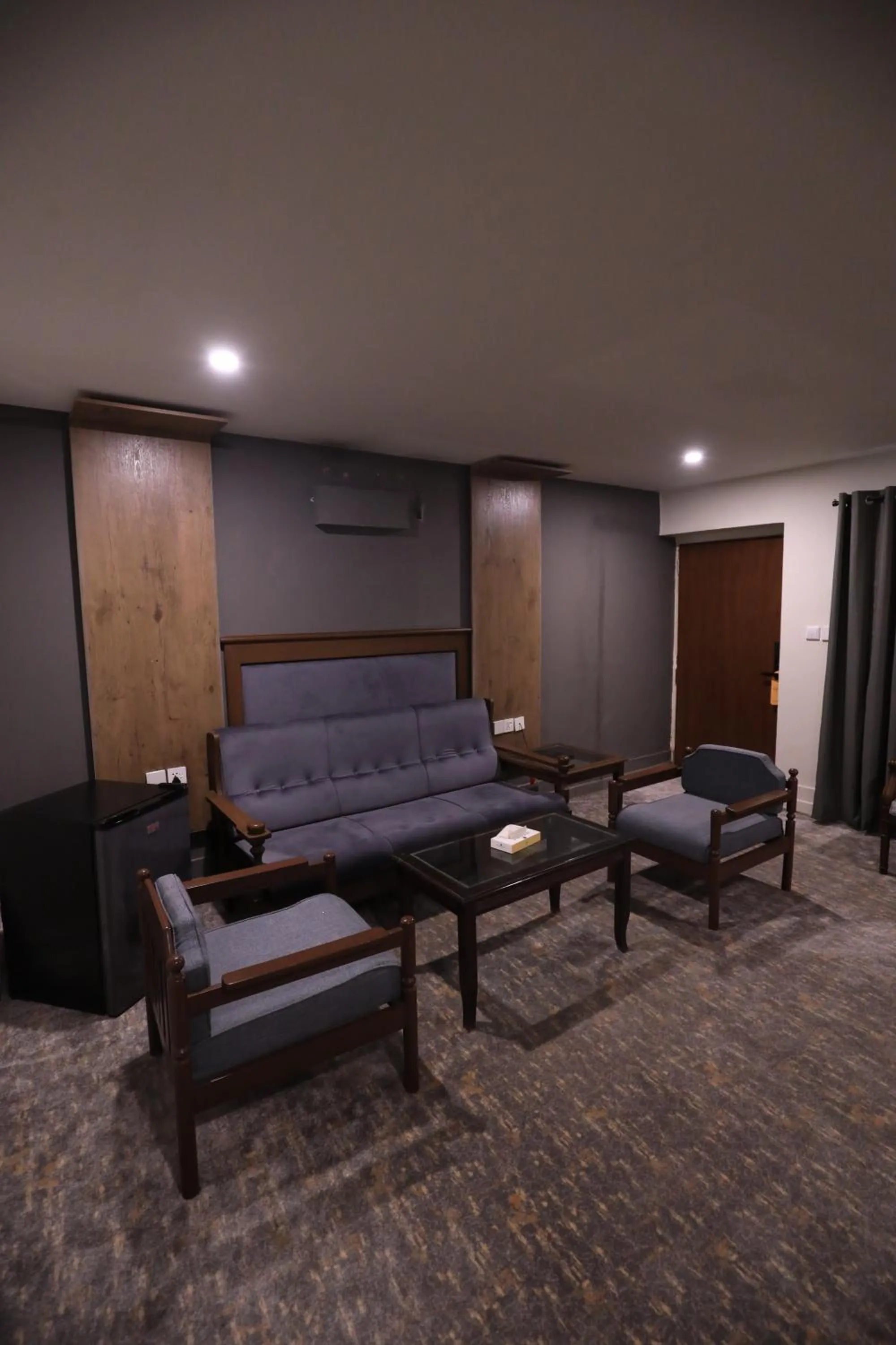 Destination Heritage Peshawar