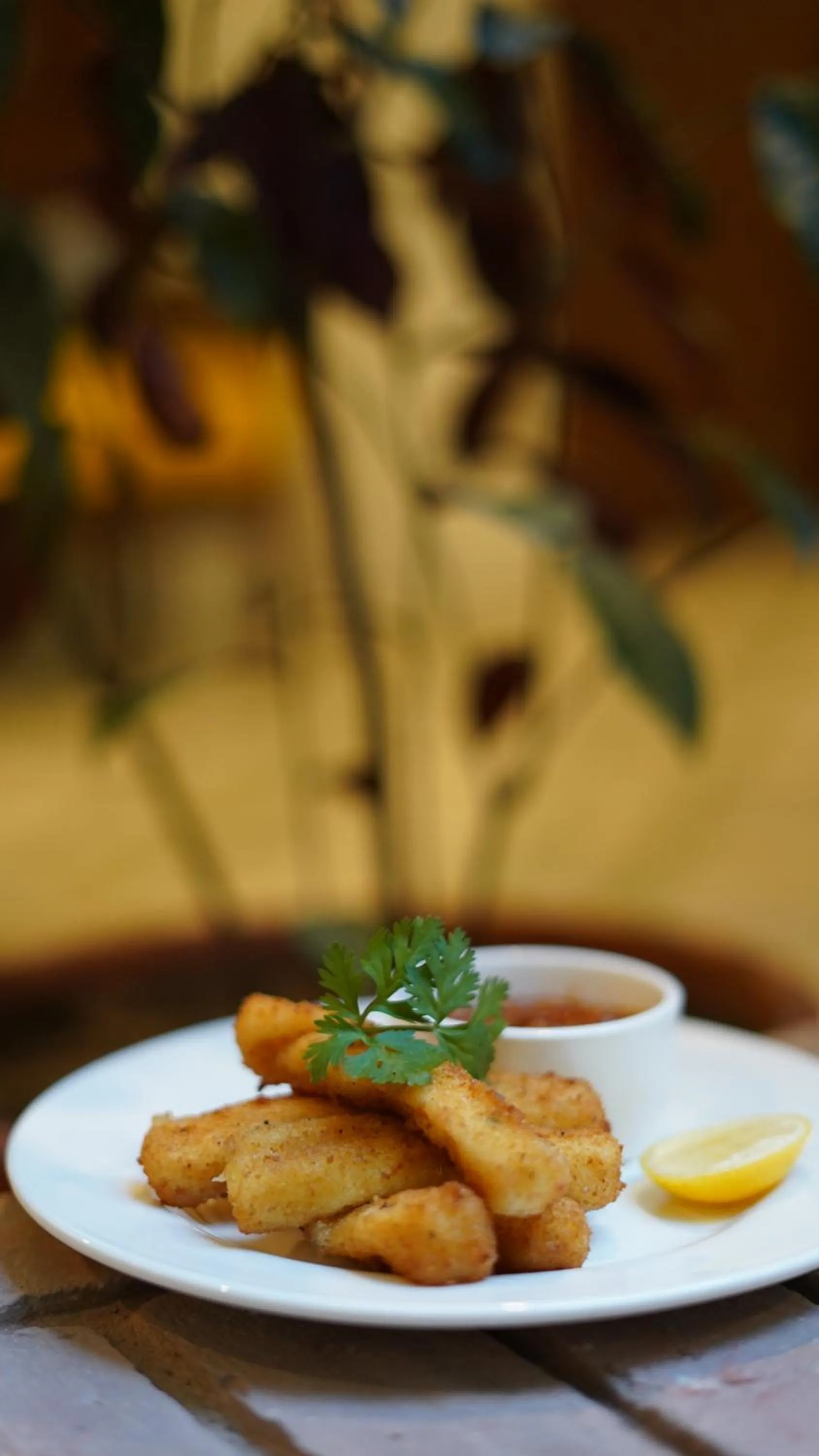 Food in Destination Heritage Peshawar