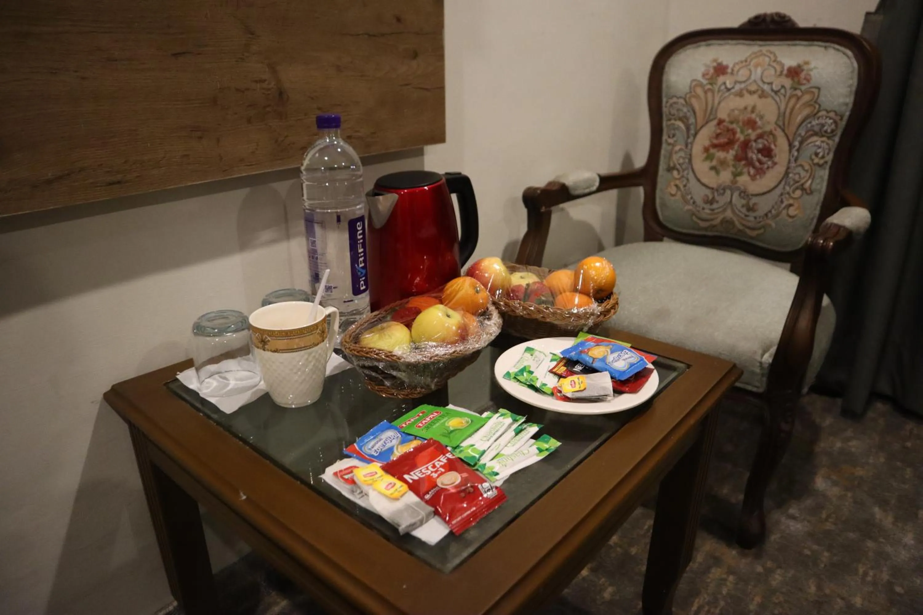 Destination Heritage Peshawar