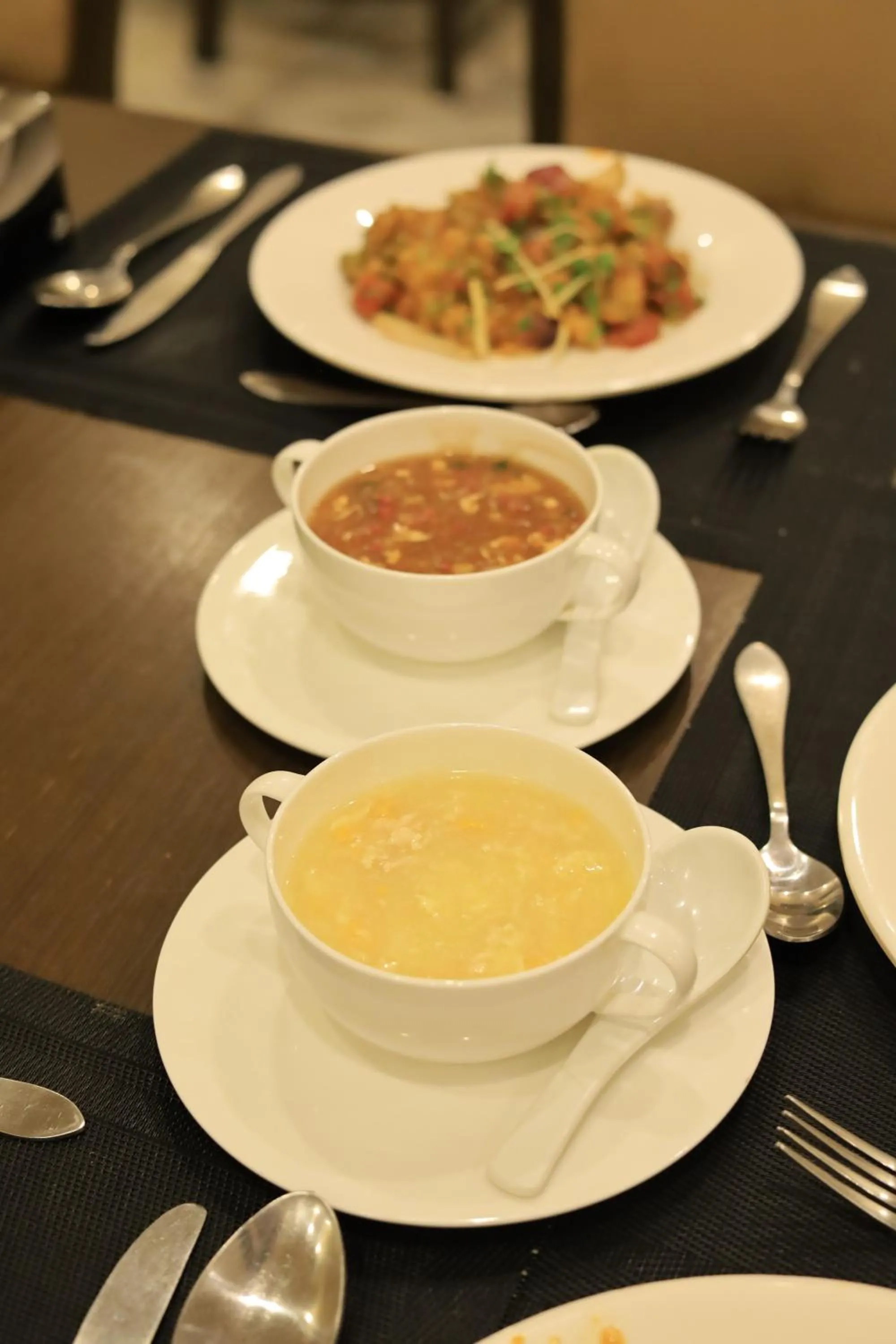 Food in Destination Heritage Peshawar