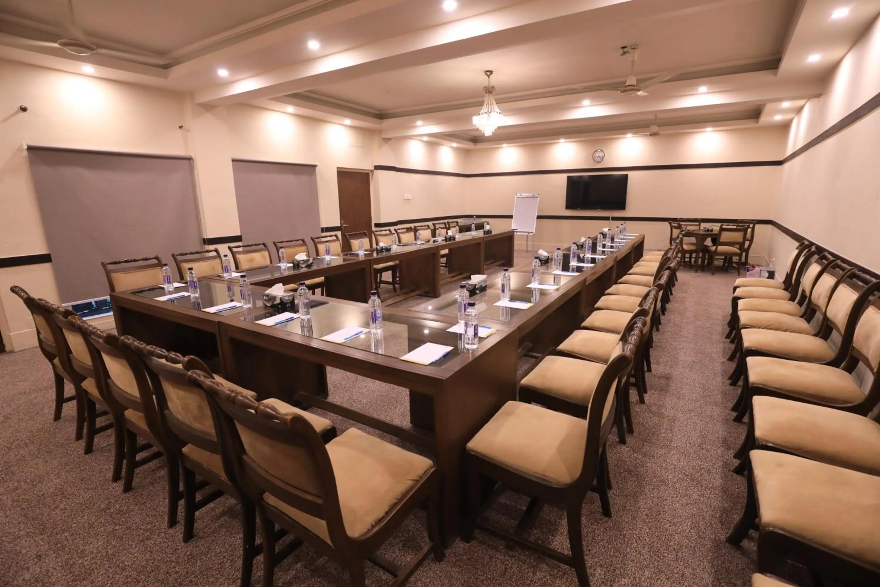 Meeting/conference room in Destination Heritage Peshawar