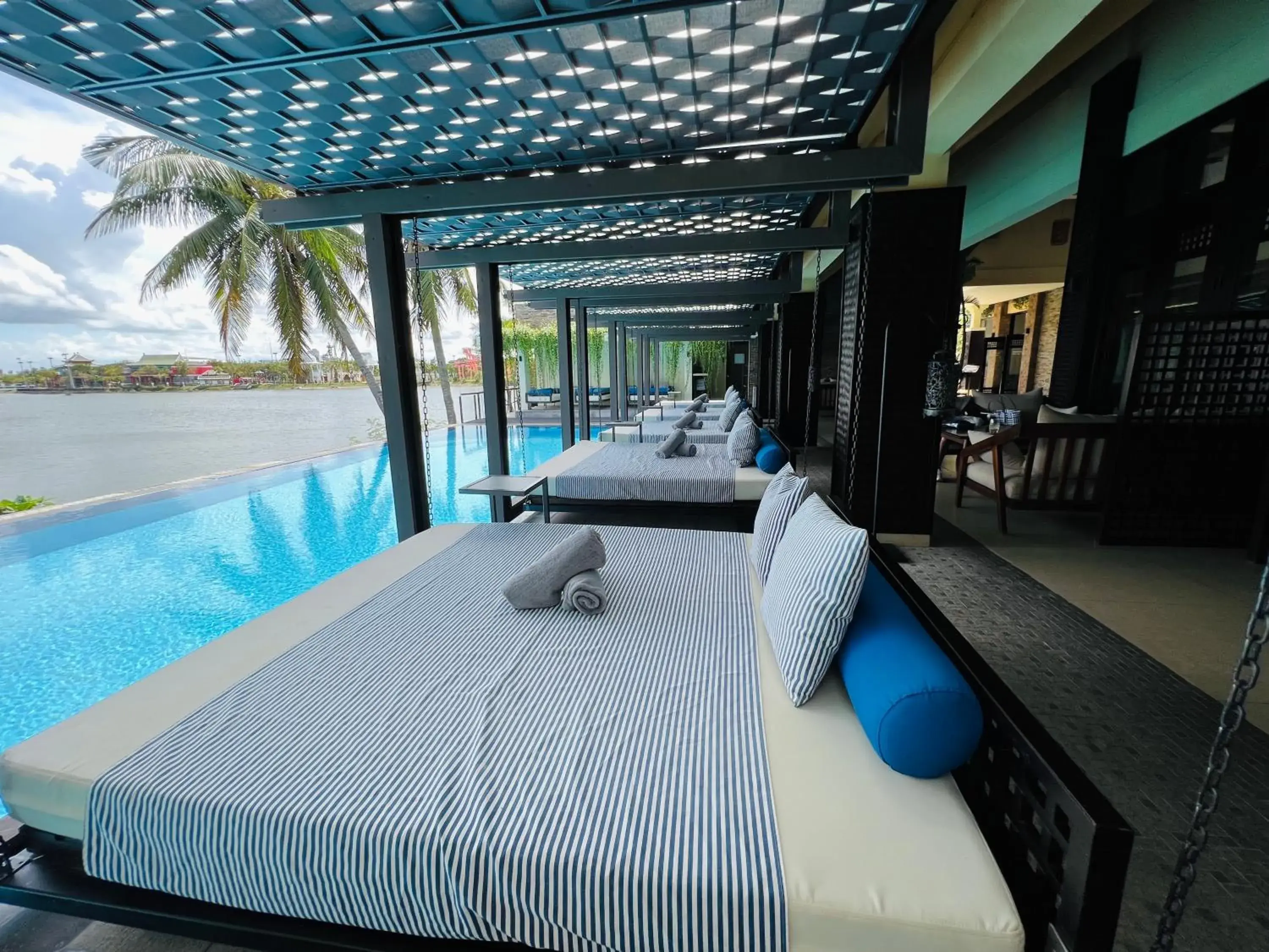 The Blossom Resort Island Da Nang - Onsen Included The Blossom Resort Island Da Nang - Onsen Included