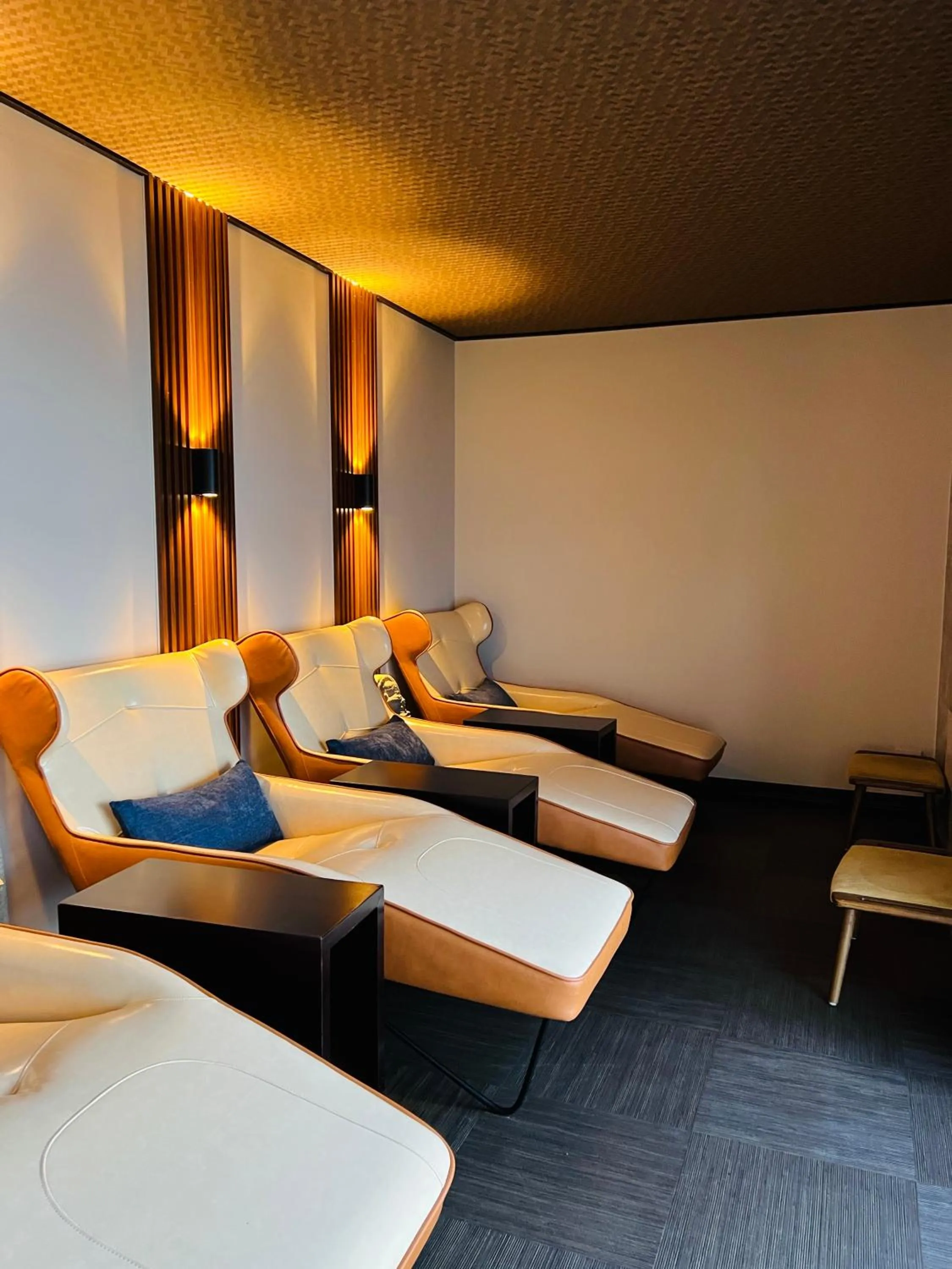 Spa and wellness centre/facilities in The Blossom Resort Island Da Nang - Onsen Included