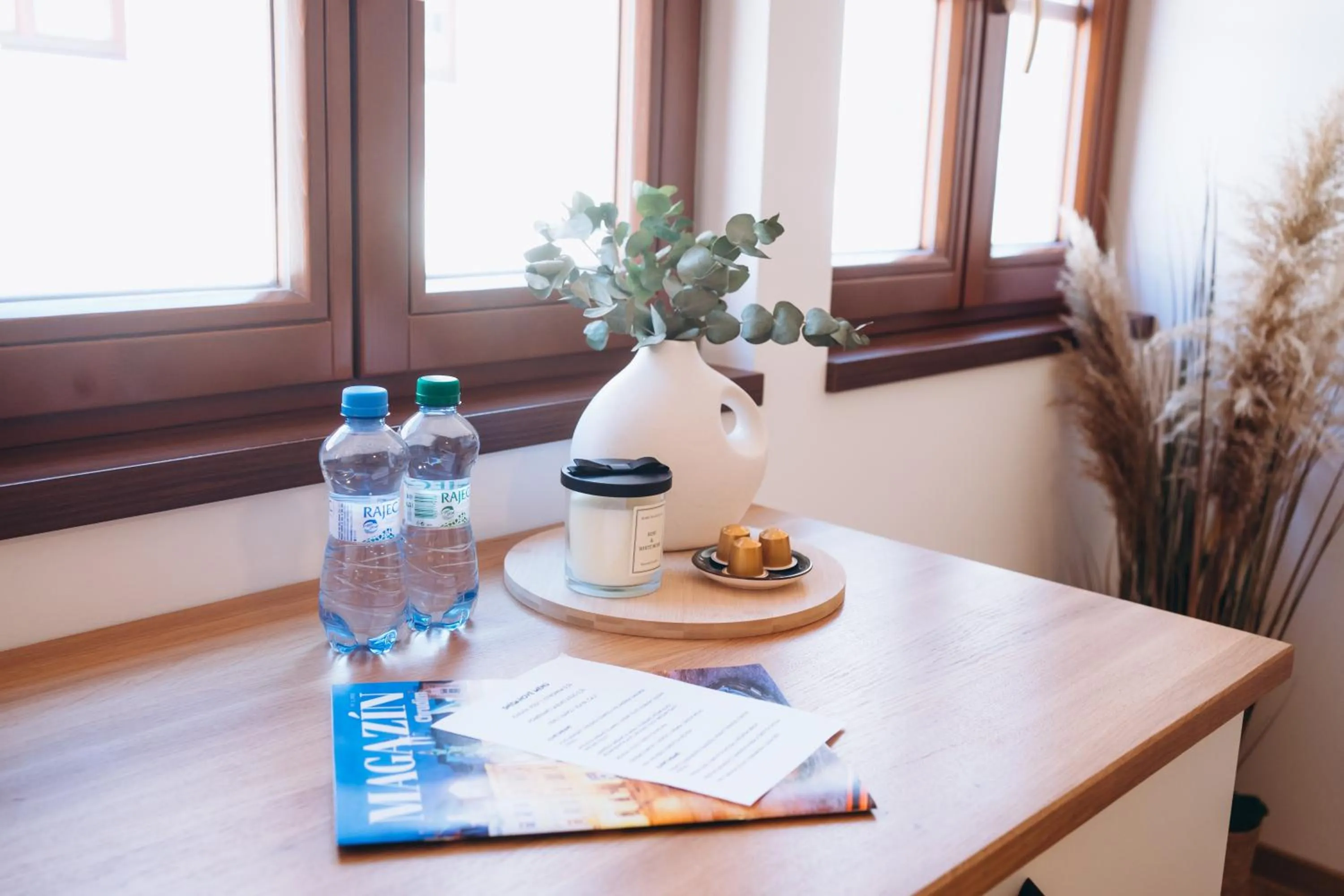 Penzion Tlustá kachna