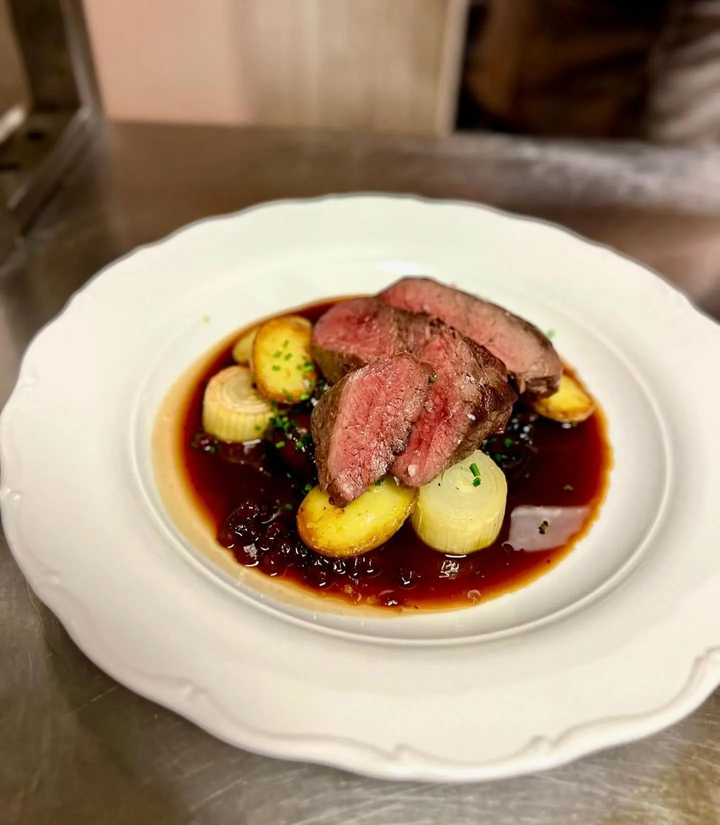 Penzion Tlustá kachna