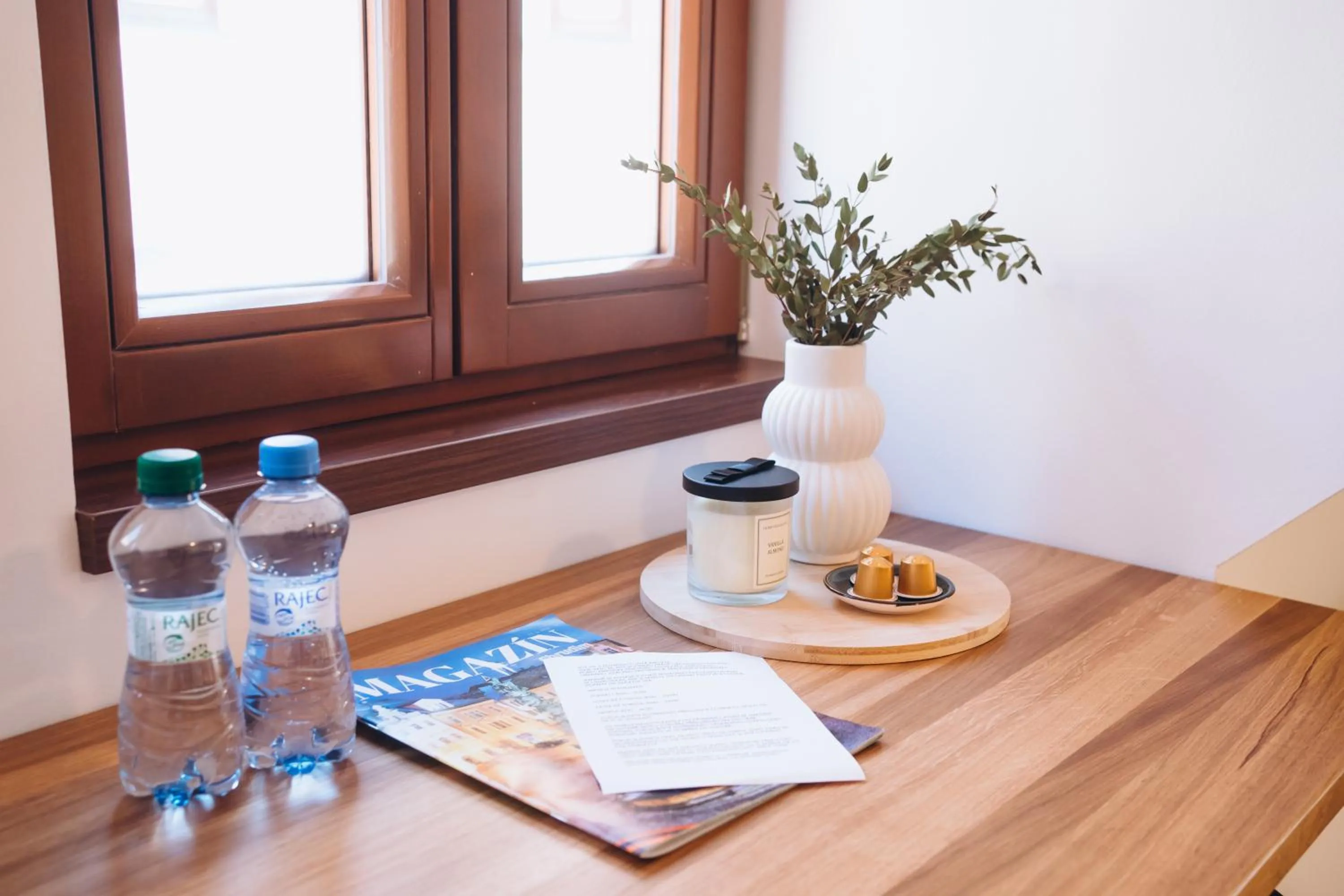 Penzion Tlustá kachna