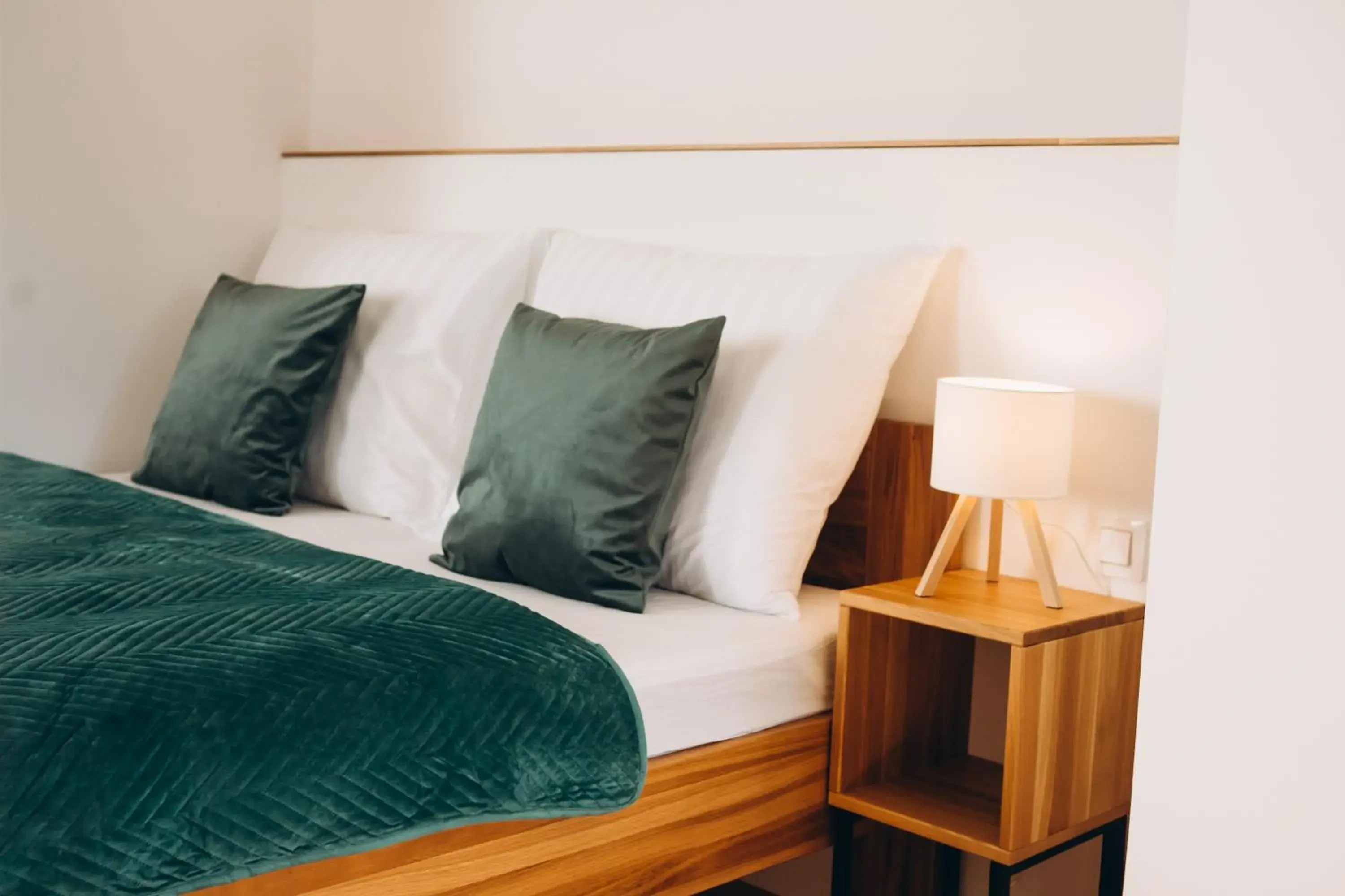 Family Suite - single occupancy in Penzion Tlustá kachna Family Suite - single occupancy in Penzion Tlustá kachna