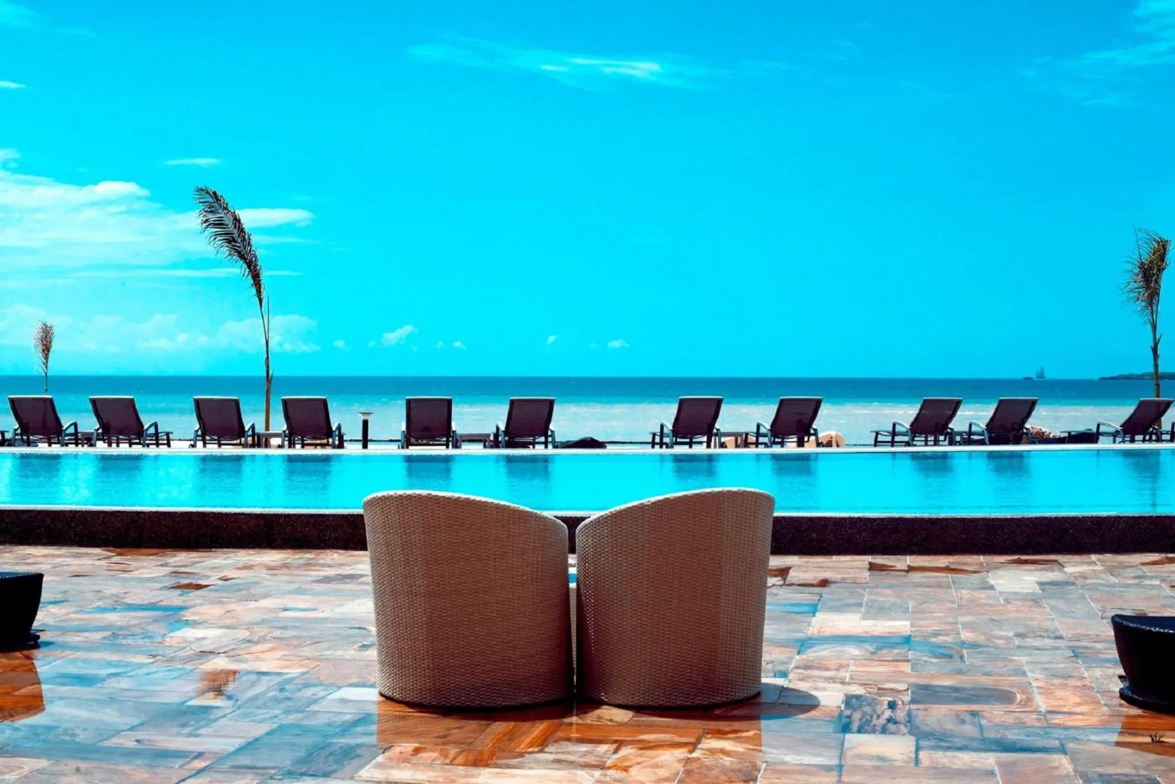 Banquet/Function facilities in Ramada Resort By Wyndham Dar es Salaam