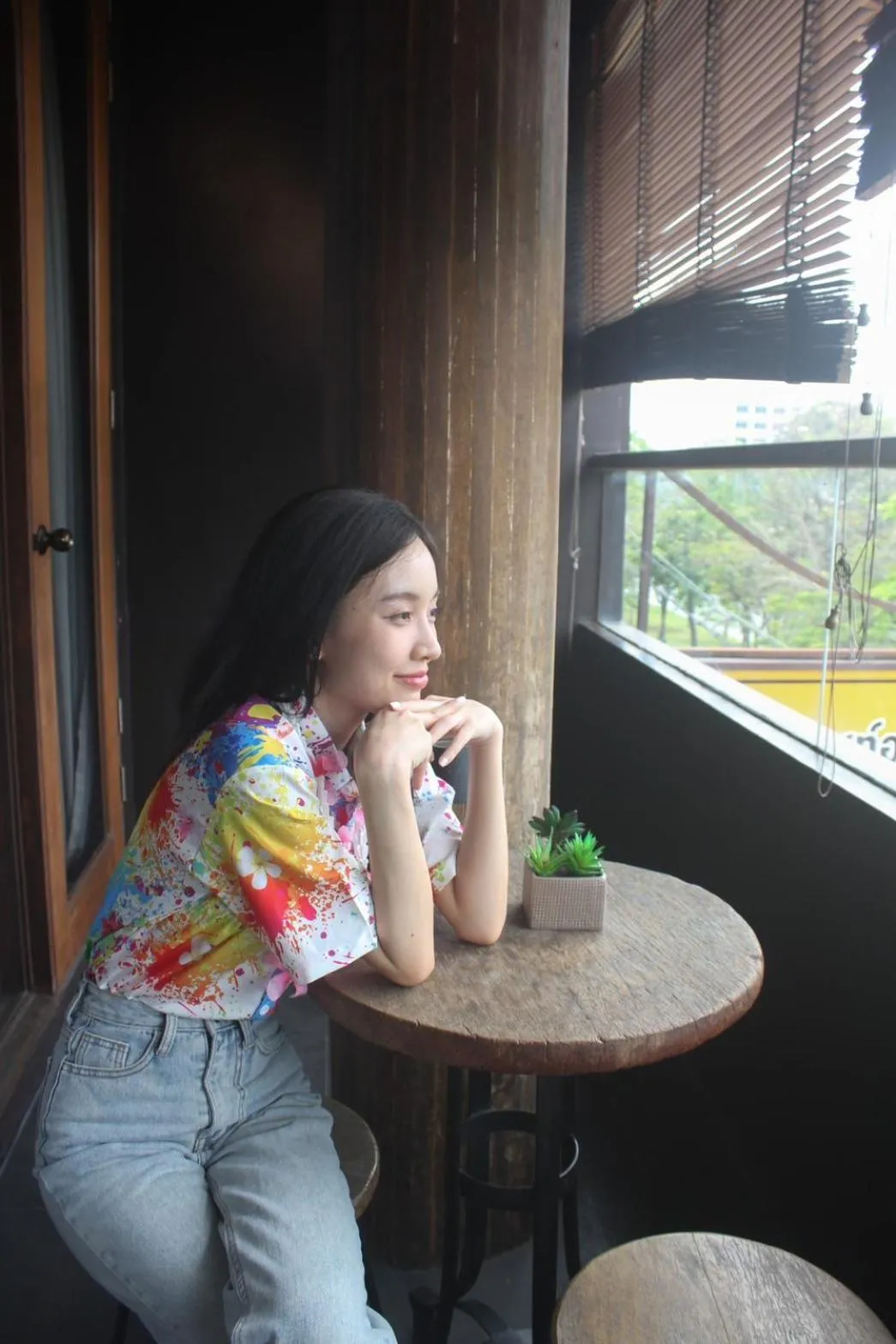 Balcony/Terrace in The Guest Arak Boutique Hotel