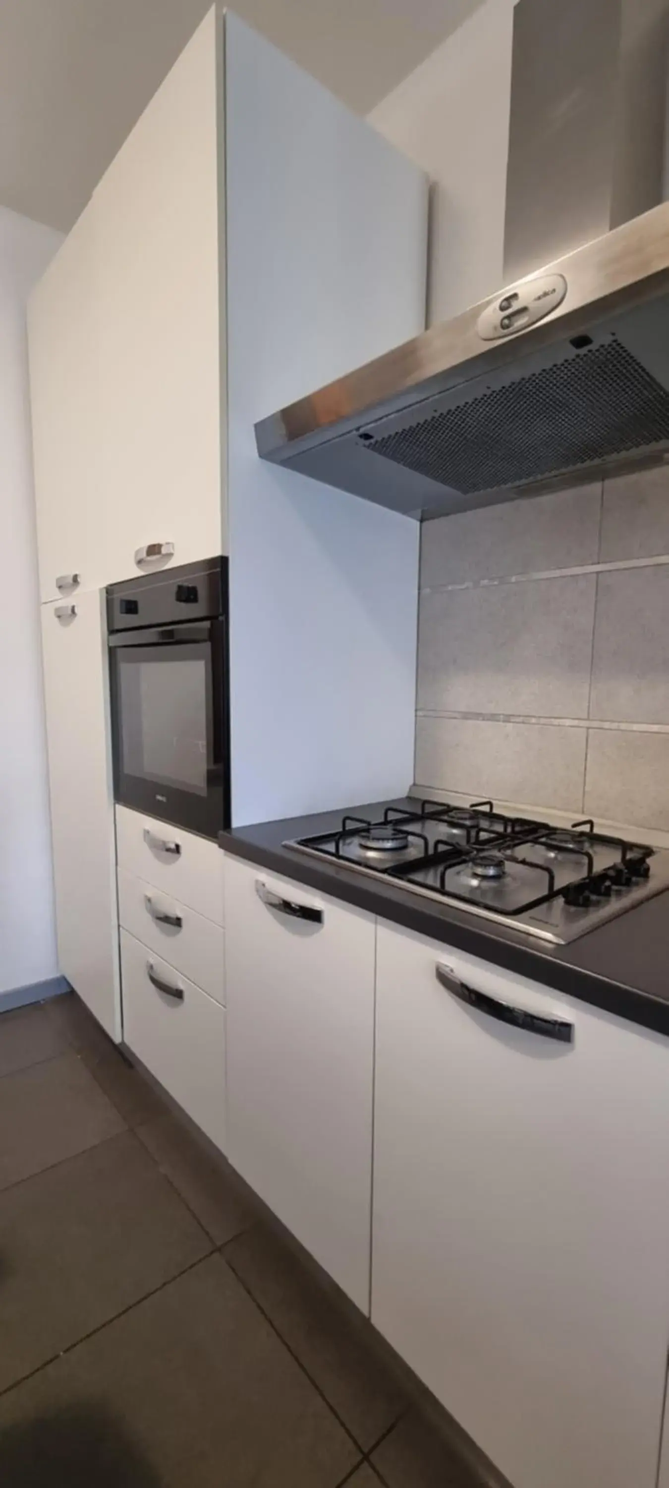 Apartment with Balcony in Relais Villa Olivi Apartment with Balcony in Relais Villa Olivi