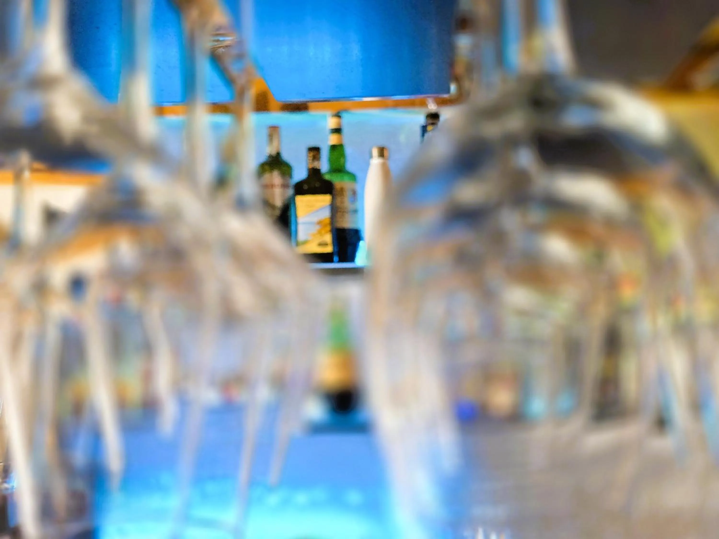 Lounge or bar in Relais Villa Olivi