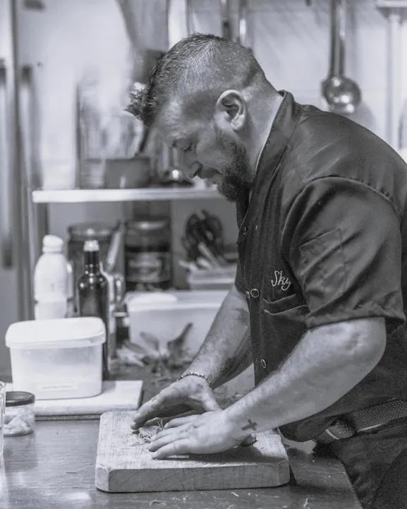 Restaurant/places to eat in Relais Villa Olivi