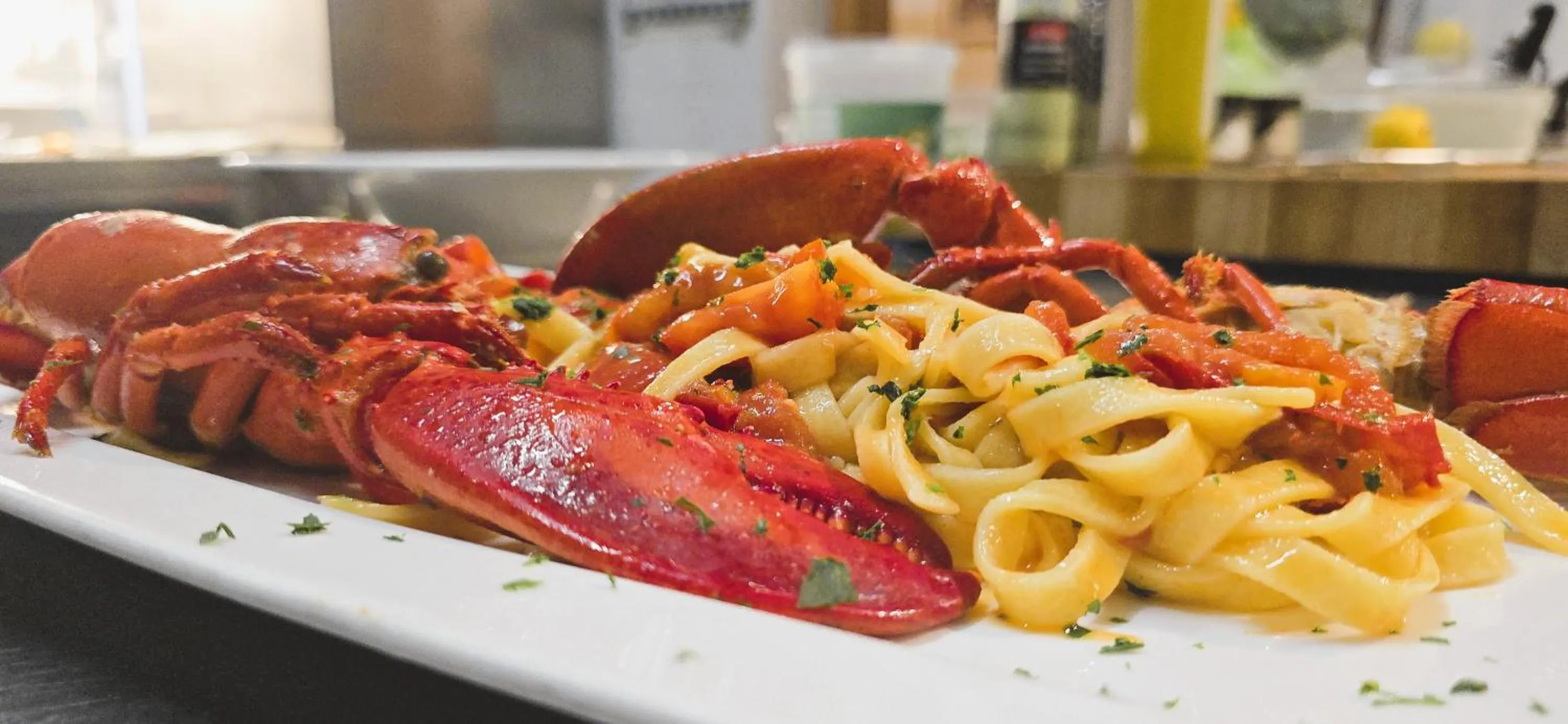 Restaurant/places to eat in Relais Villa Olivi