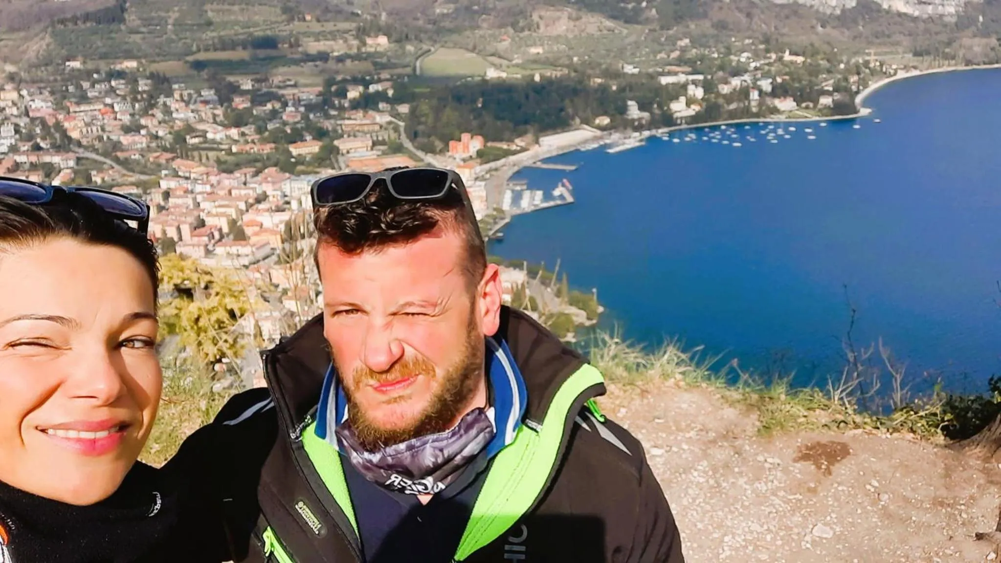 Nearby landmark in Relais Villa Olivi