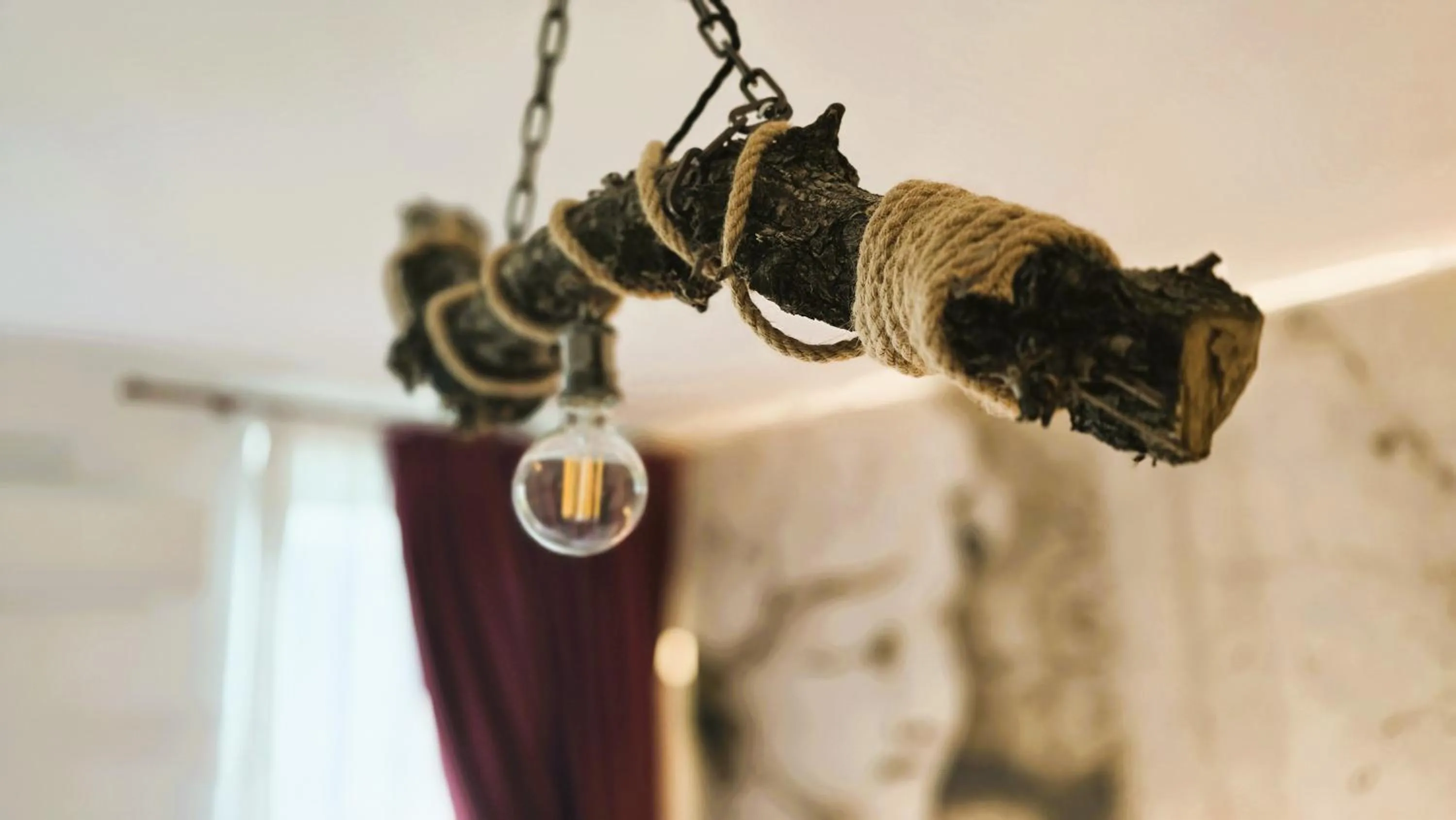 Bedroom in Relais Villa Olivi