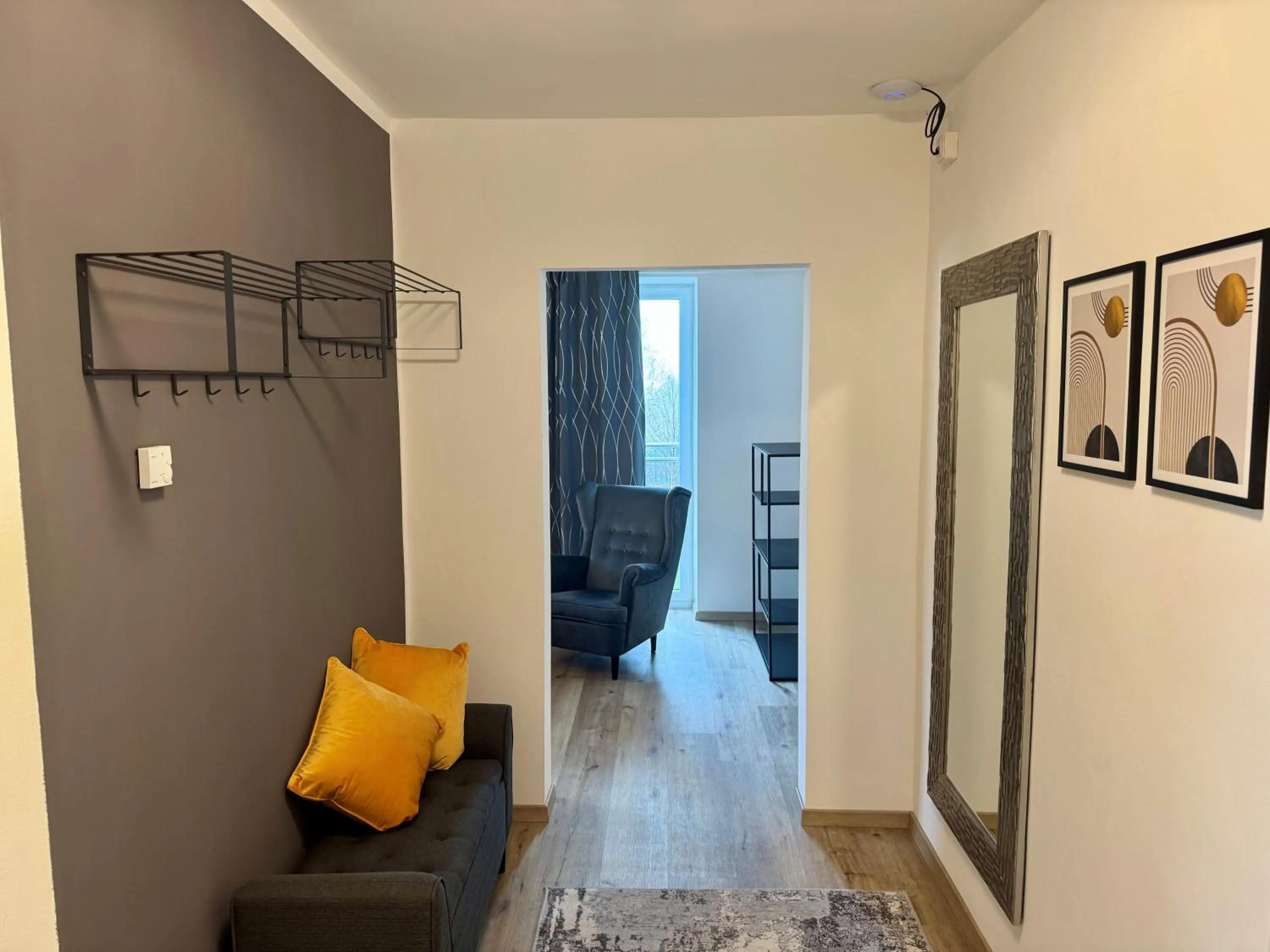 Facade/entrance in Rathauskeller Melk