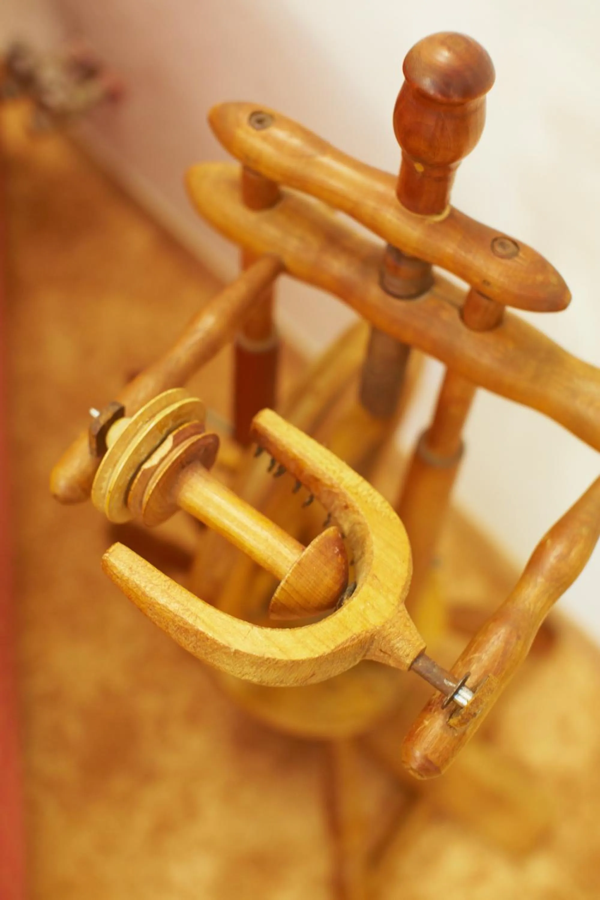 Decorative detail in Rathauskeller Melk