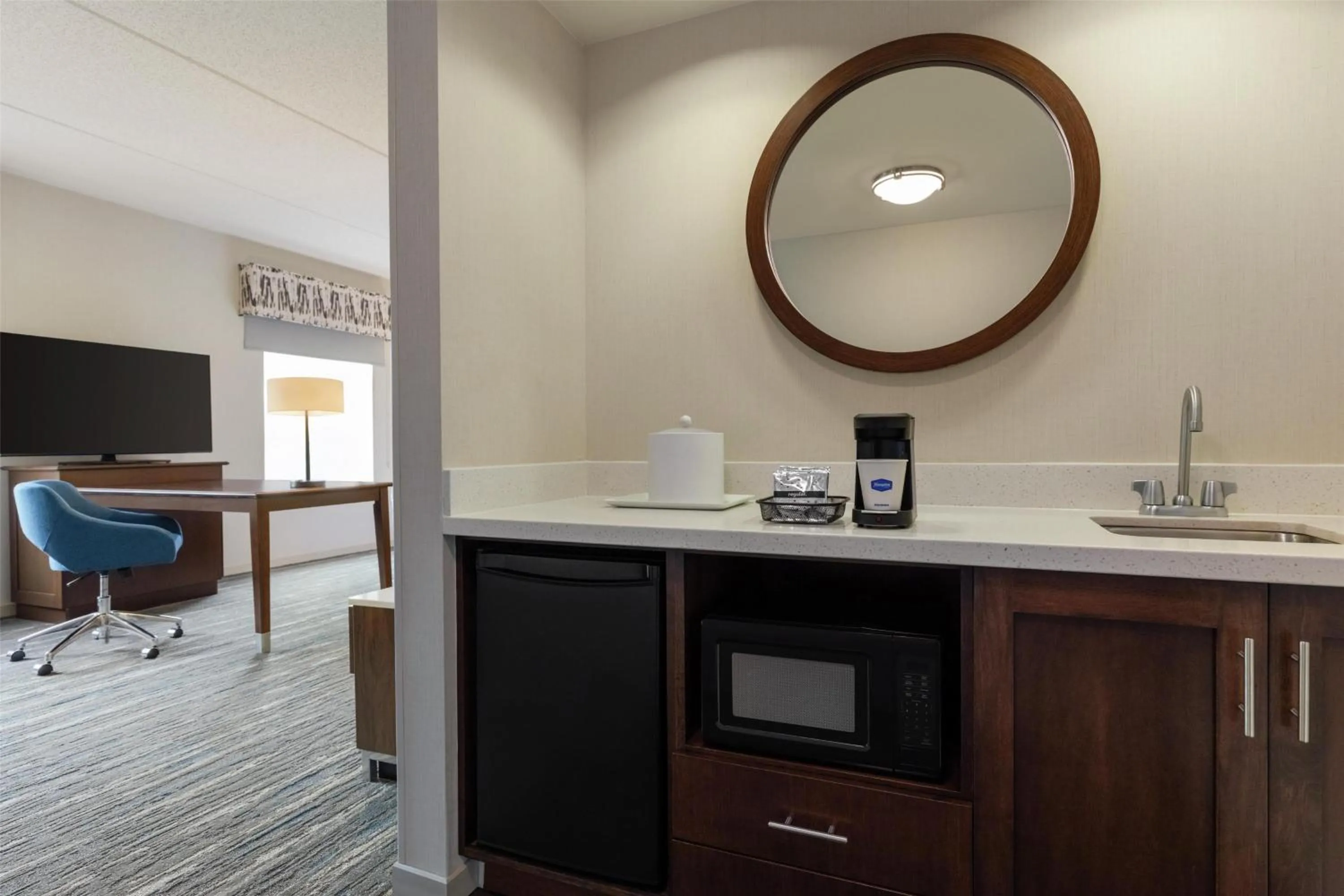Other in Hampton Inn & Suites - Pittsburgh/Harmarville, PA