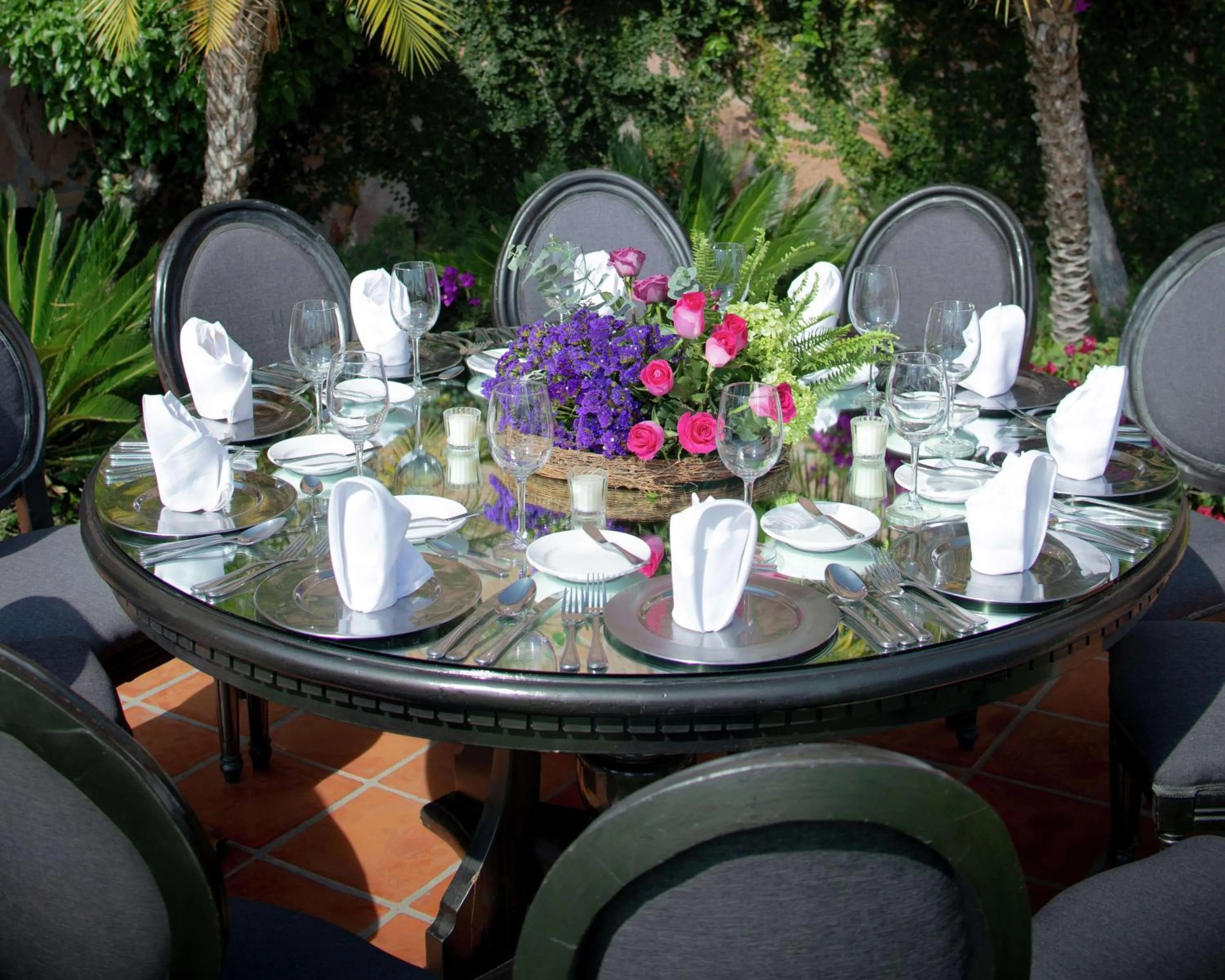 Meeting/conference room in Hilton San Luis Potosi