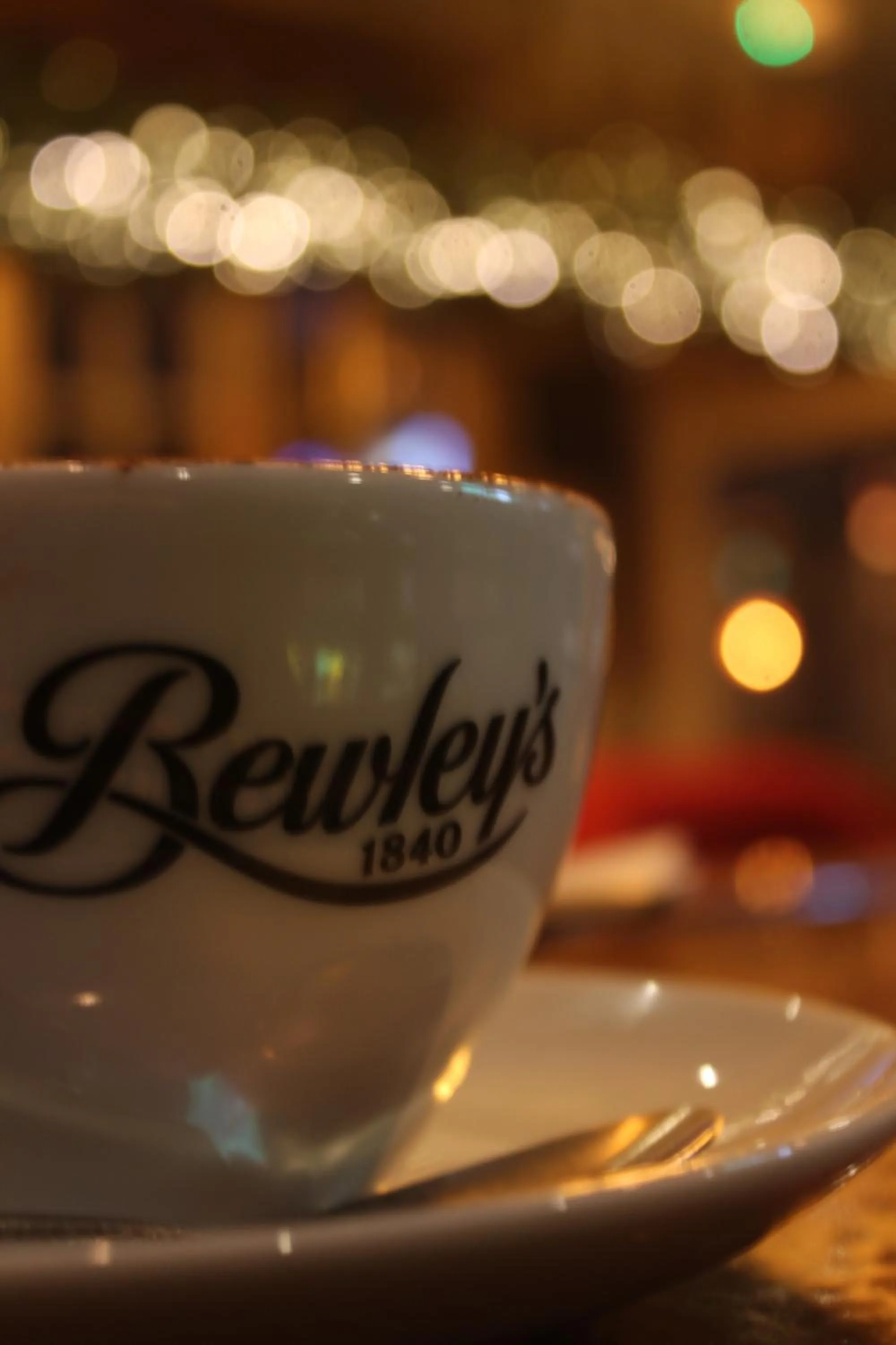 Coffee/tea facilities in Tralee Benners Hotel