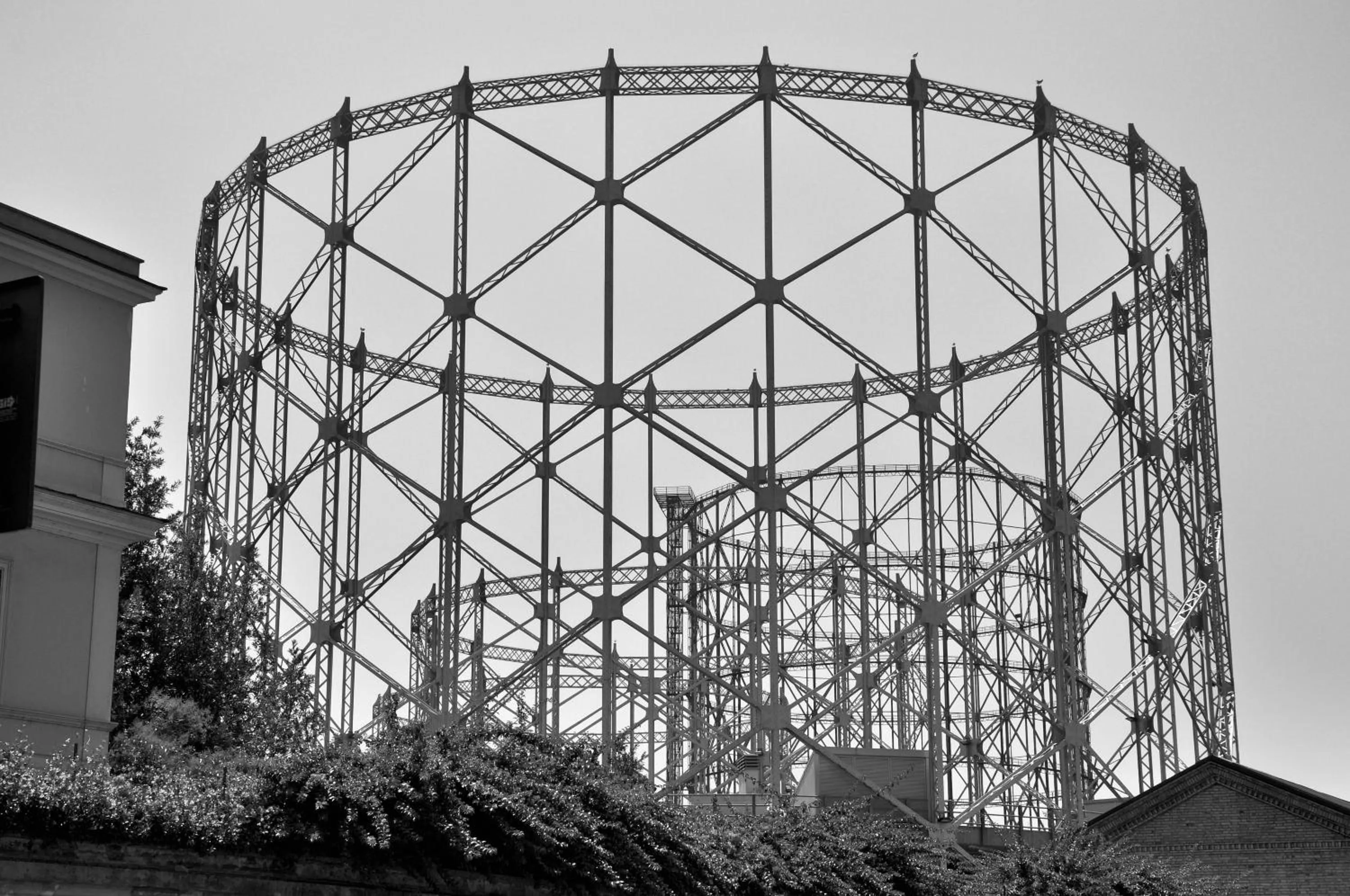 Nearby landmark in B&B Colori di Roma