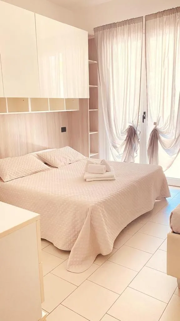 Bed in Residence Altea