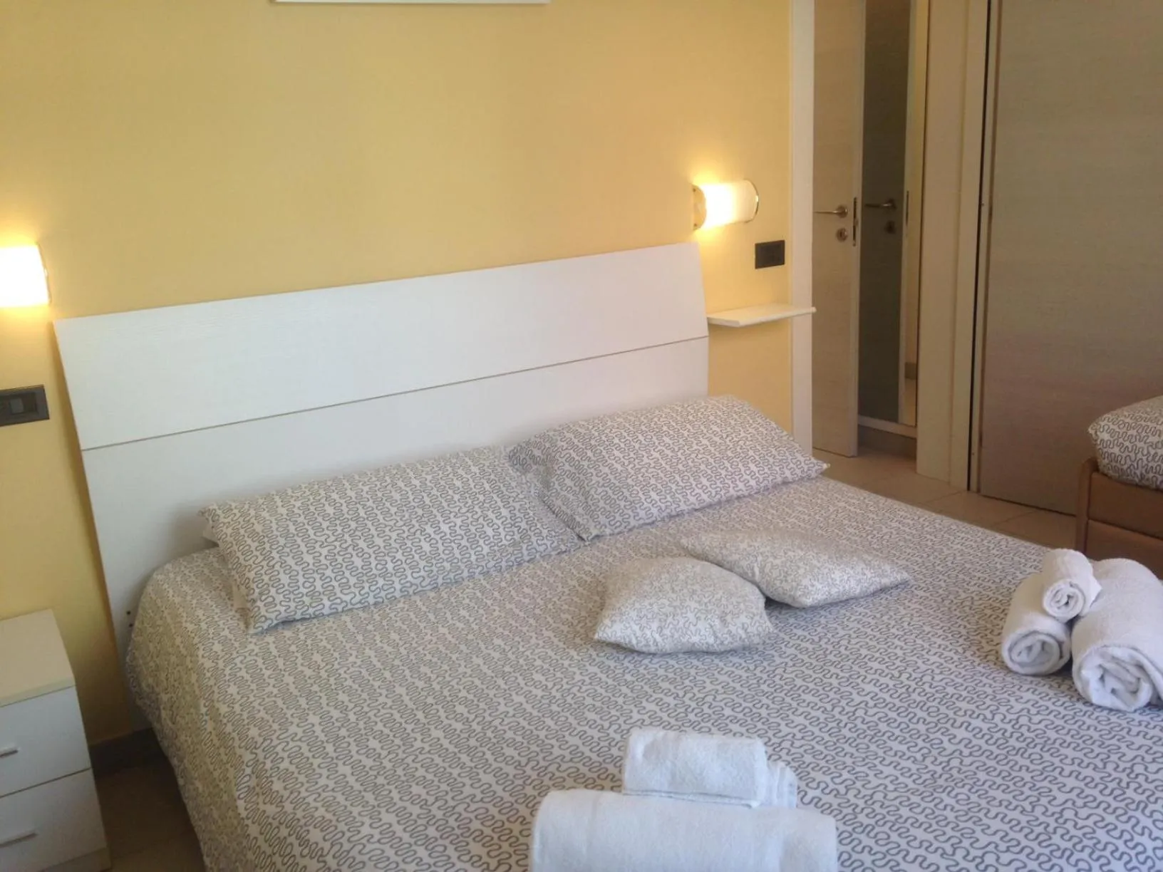 Bed in Residence Altea