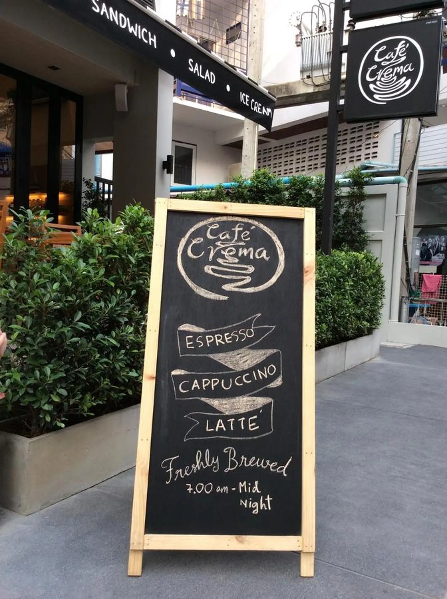 Non alcoholic drinks in W14 Pattaya